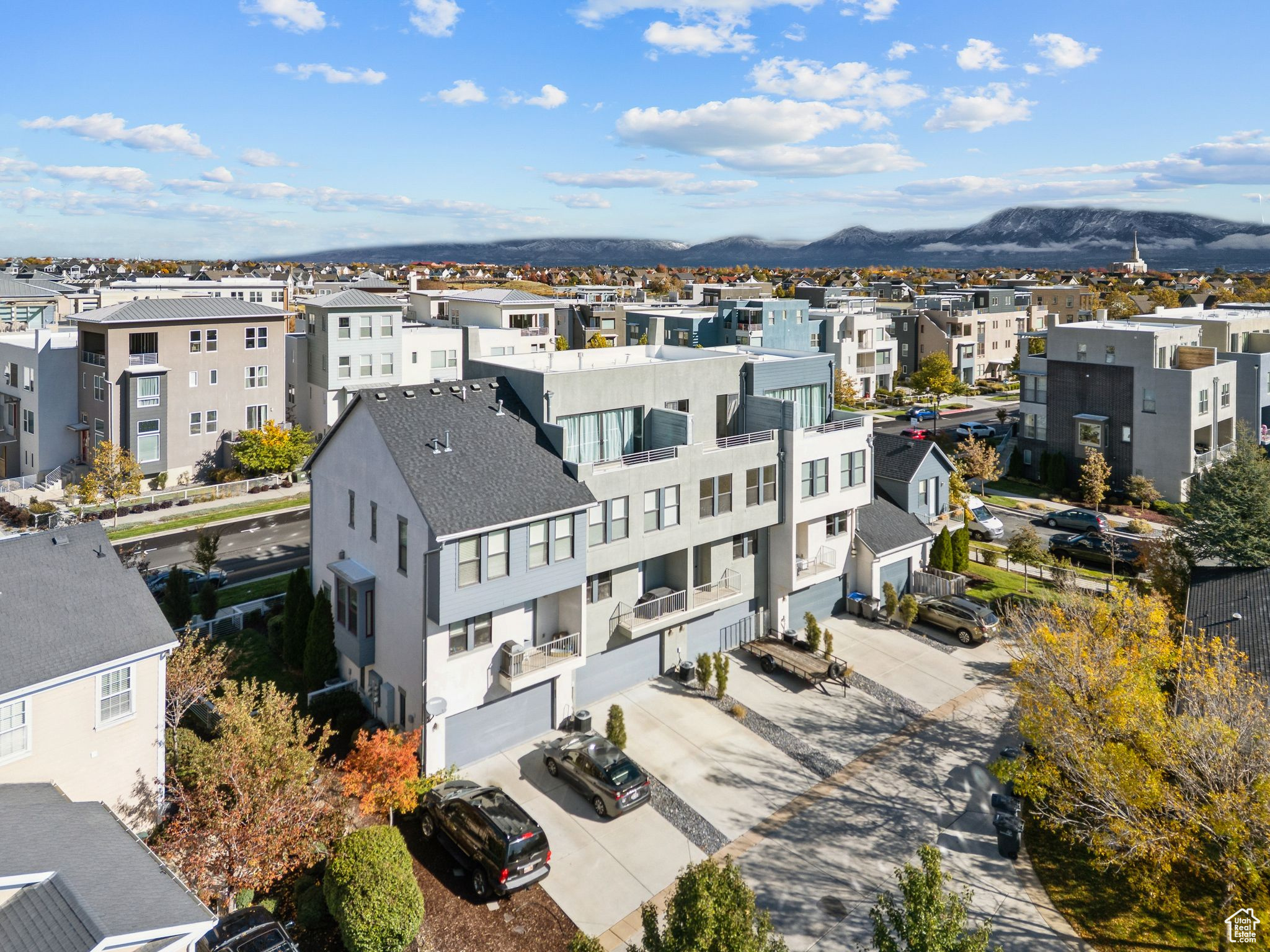 KENNECOTT - Residential