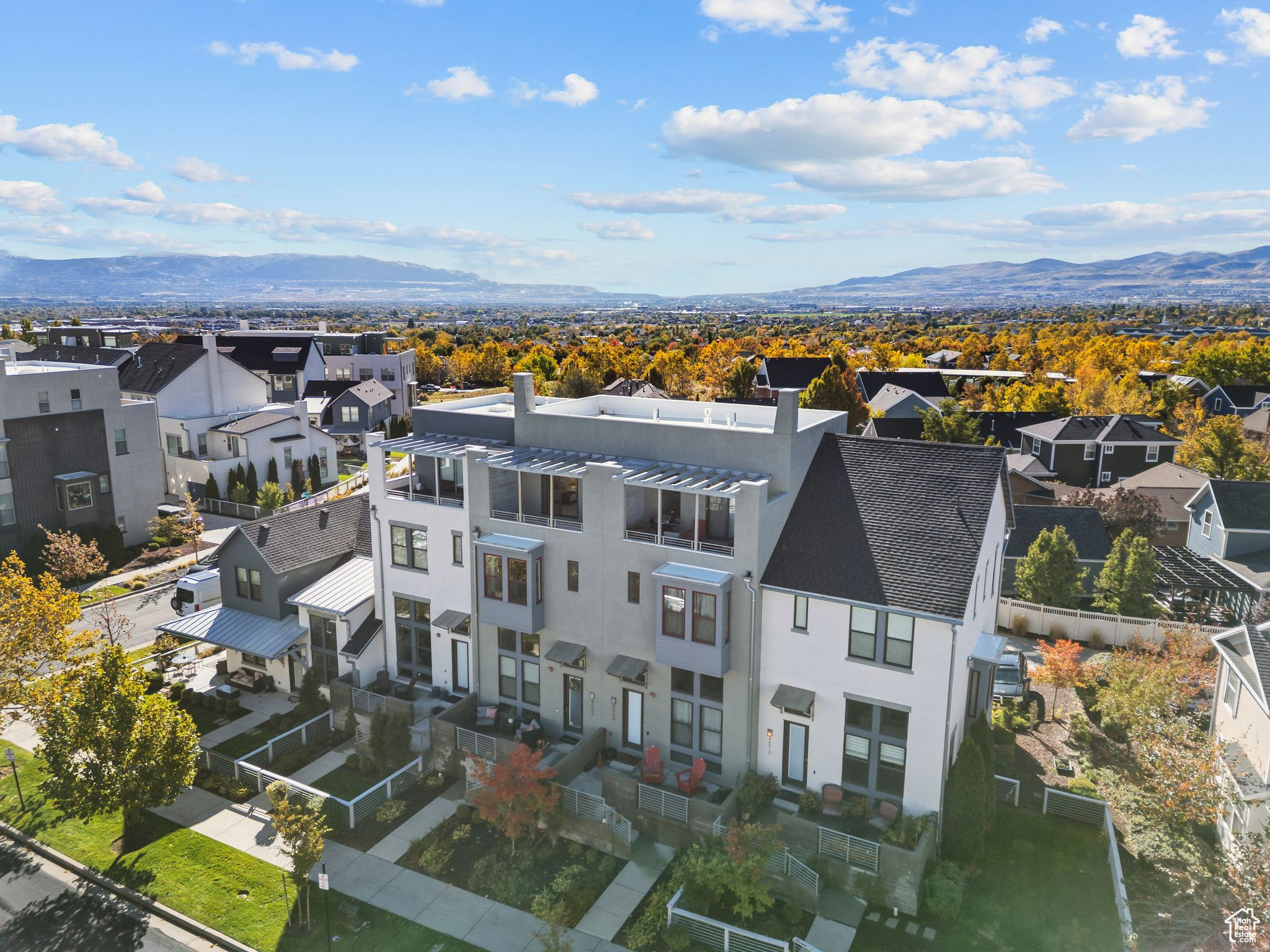 KENNECOTT - Residential