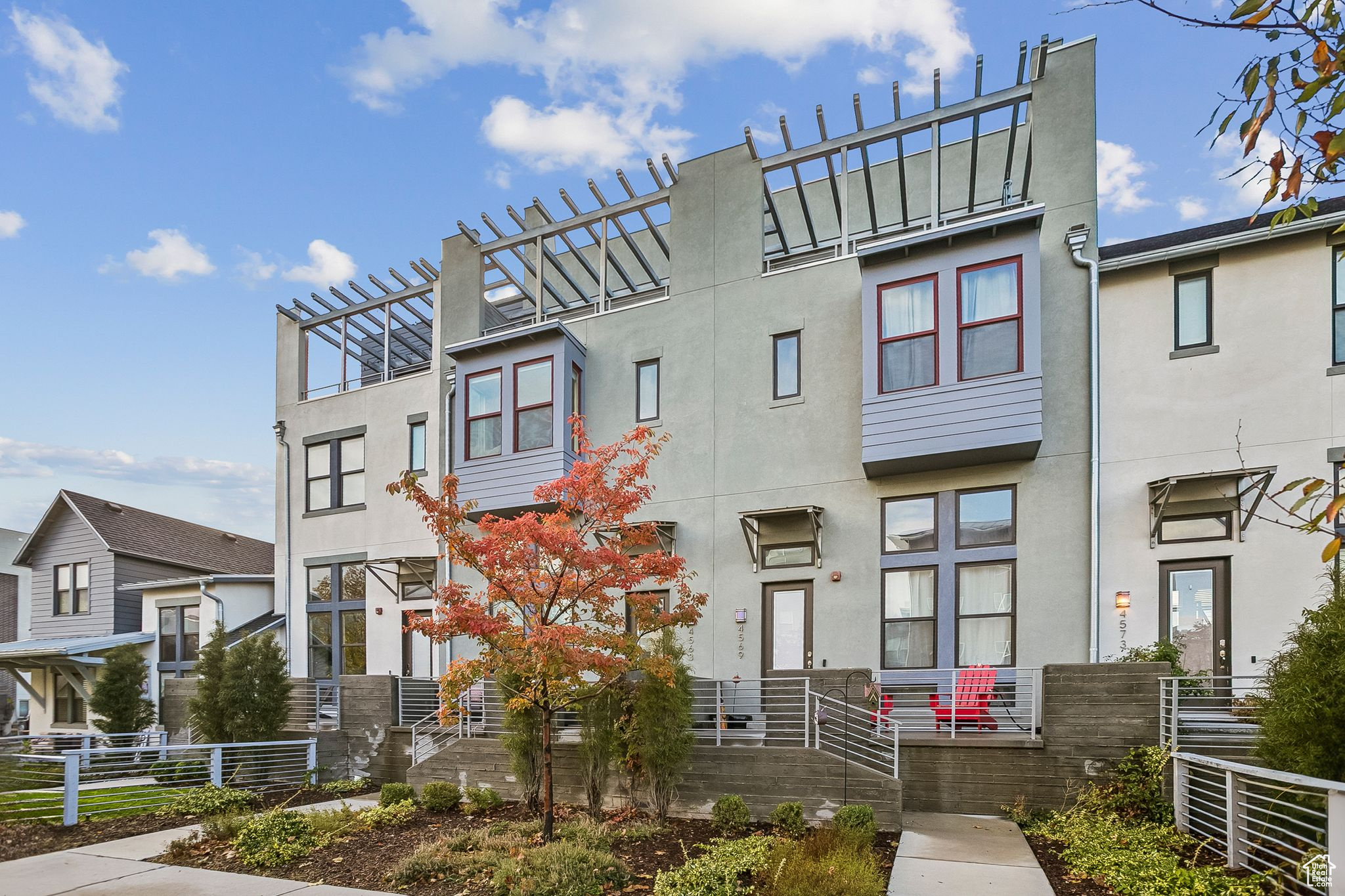 KENNECOTT - Residential