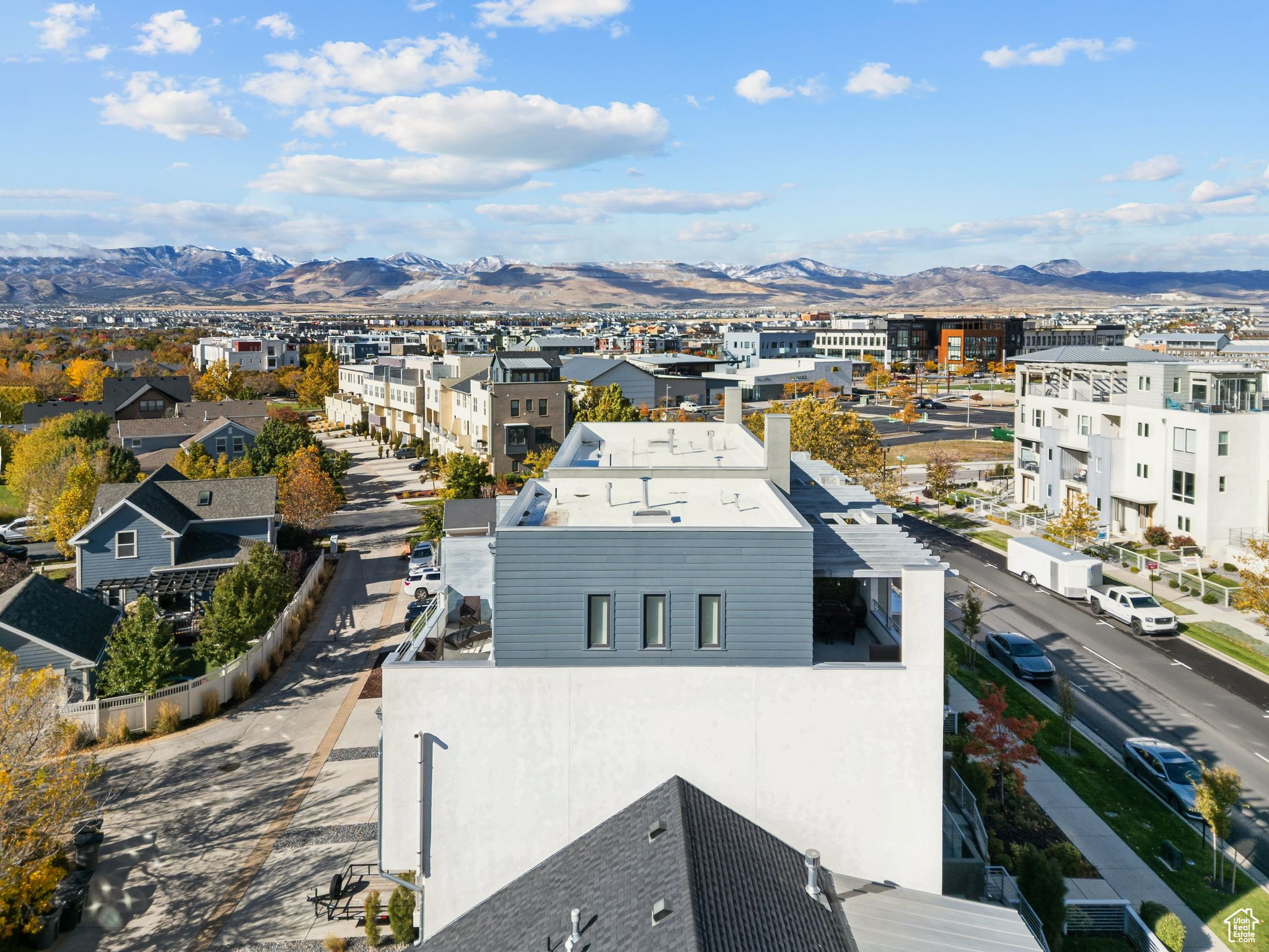 KENNECOTT - Residential