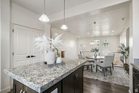 Tiny photo for 4563 W DAYBREAK RIM WAY, South Jordan, UT 84009 (MLS # 2118775)