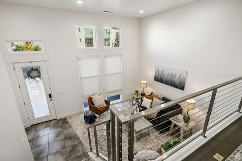 Tiny photo for 4563 W DAYBREAK RIM WAY, South Jordan, UT 84009 (MLS # 2118775)