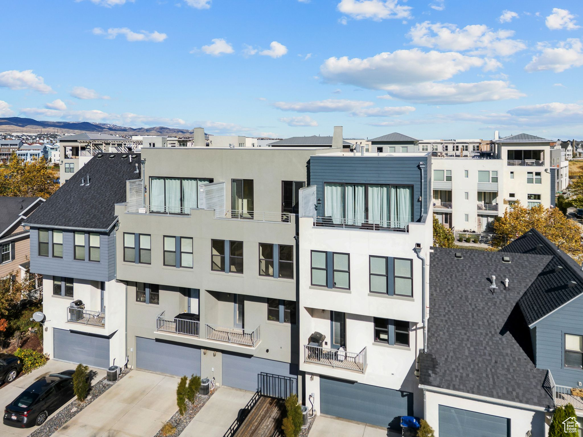 KENNECOTT - Residential