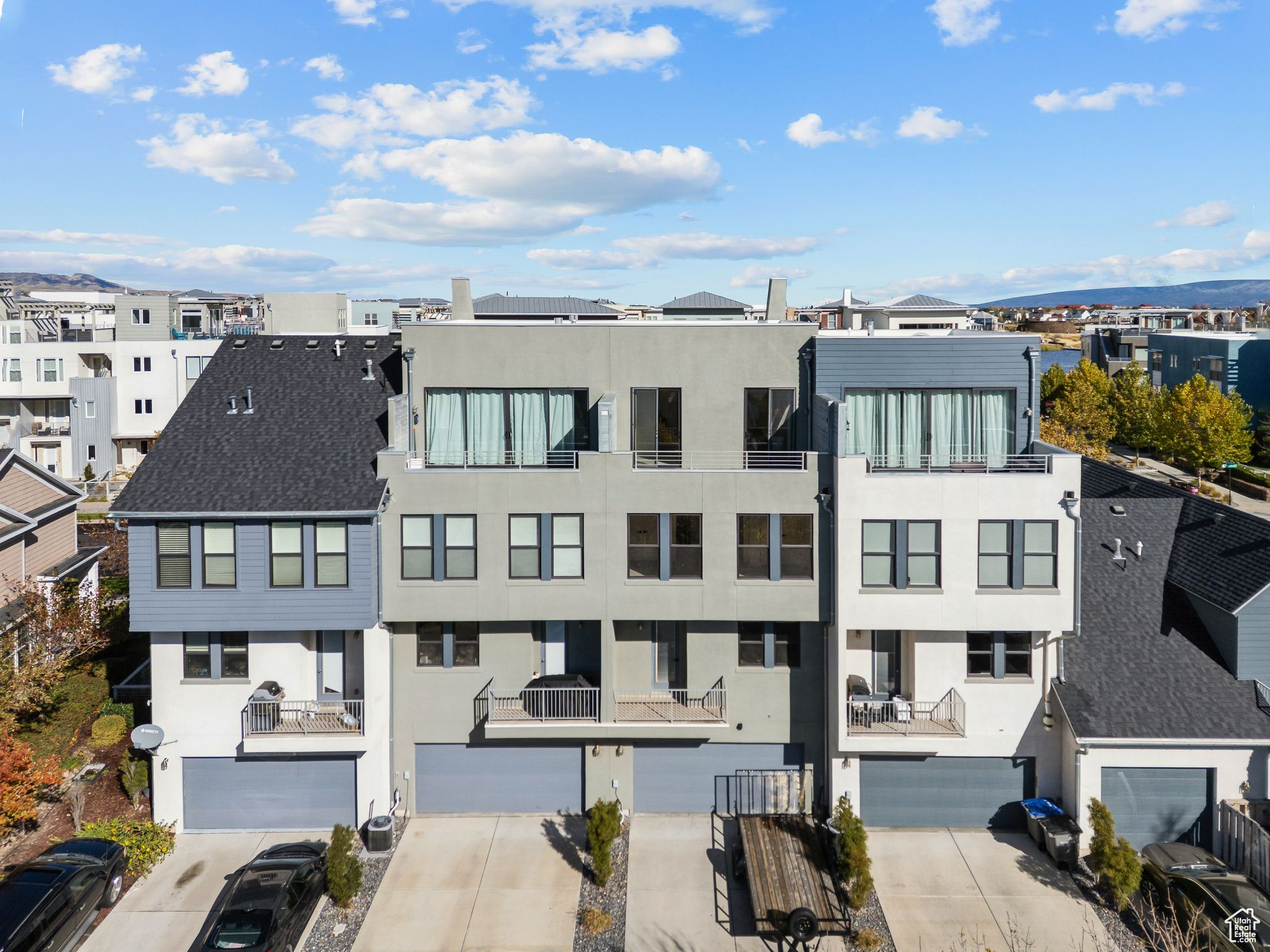 KENNECOTT - Residential