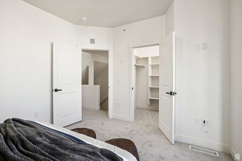 Tiny photo for 4563 W DAYBREAK RIM WAY, South Jordan, UT 84009 (MLS # 2118775)