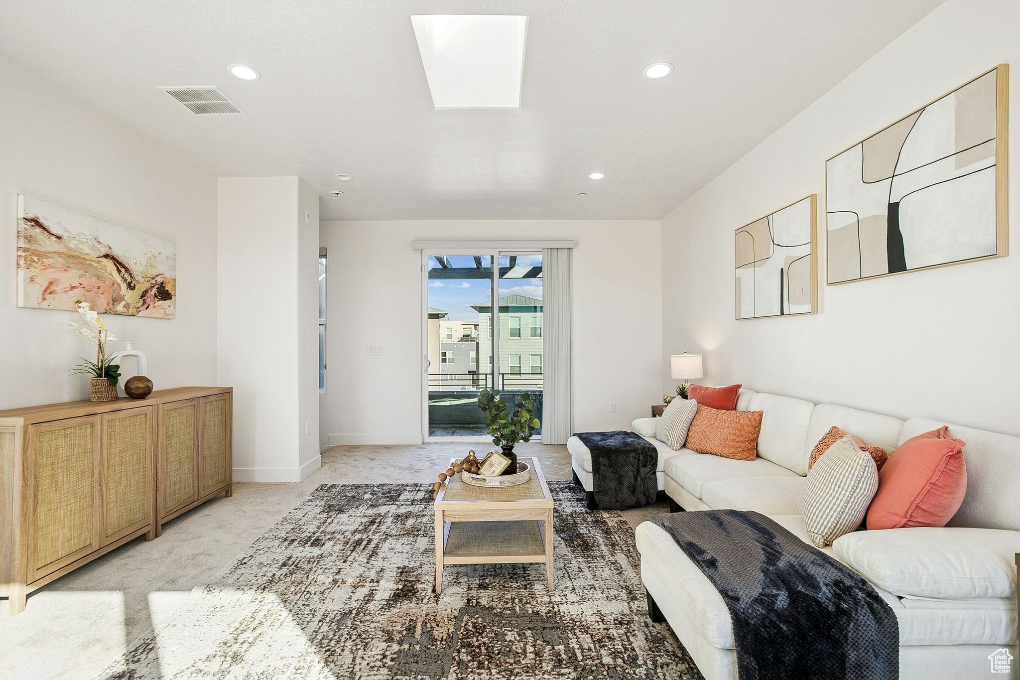 KENNECOTT - Residential