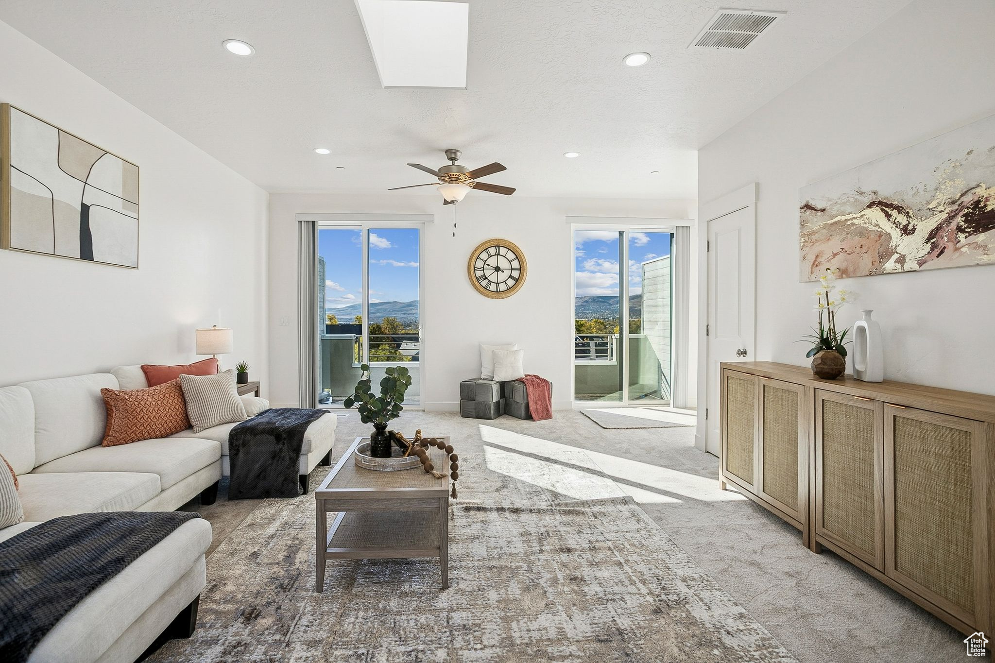 KENNECOTT - Residential