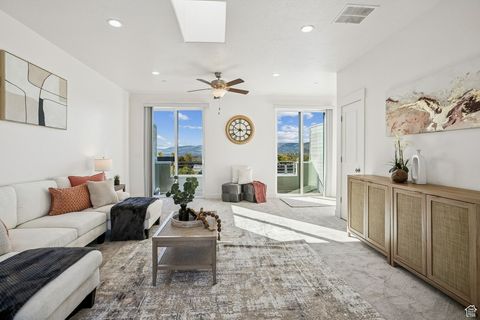 Tiny photo for 4563 W DAYBREAK RIM WAY, South Jordan, UT 84009 (MLS # 2118775)