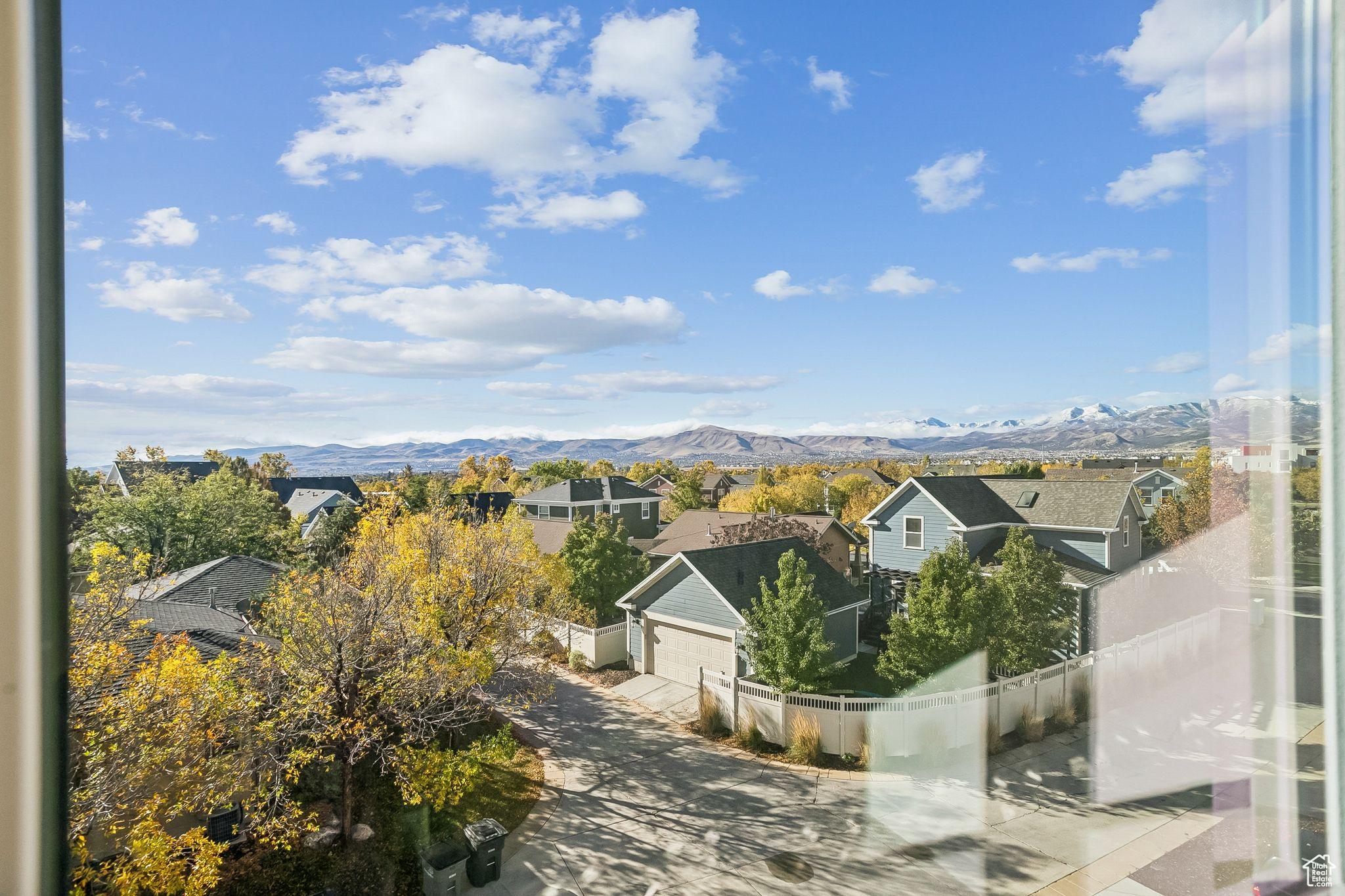 KENNECOTT - Residential