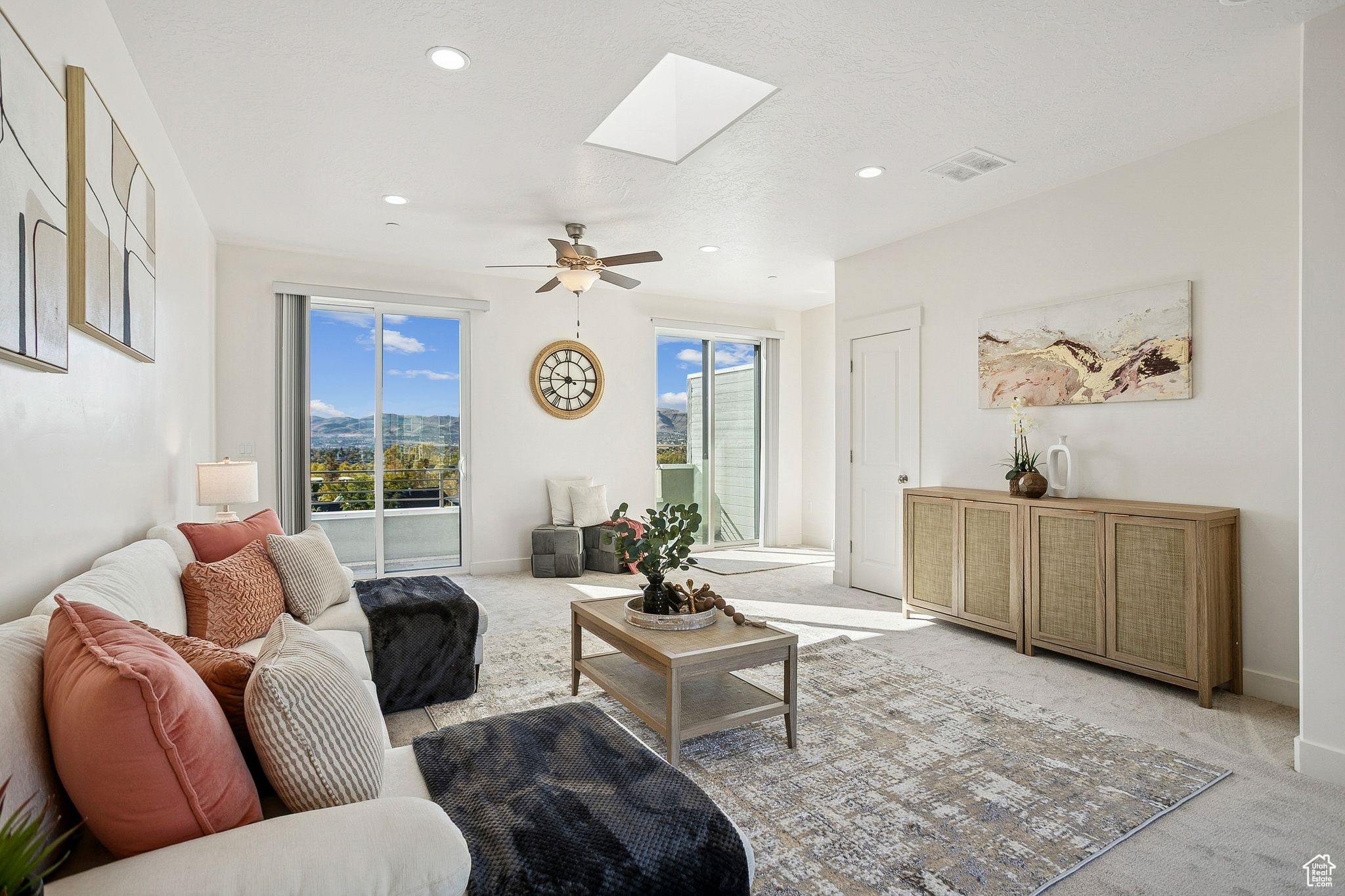 KENNECOTT - Residential