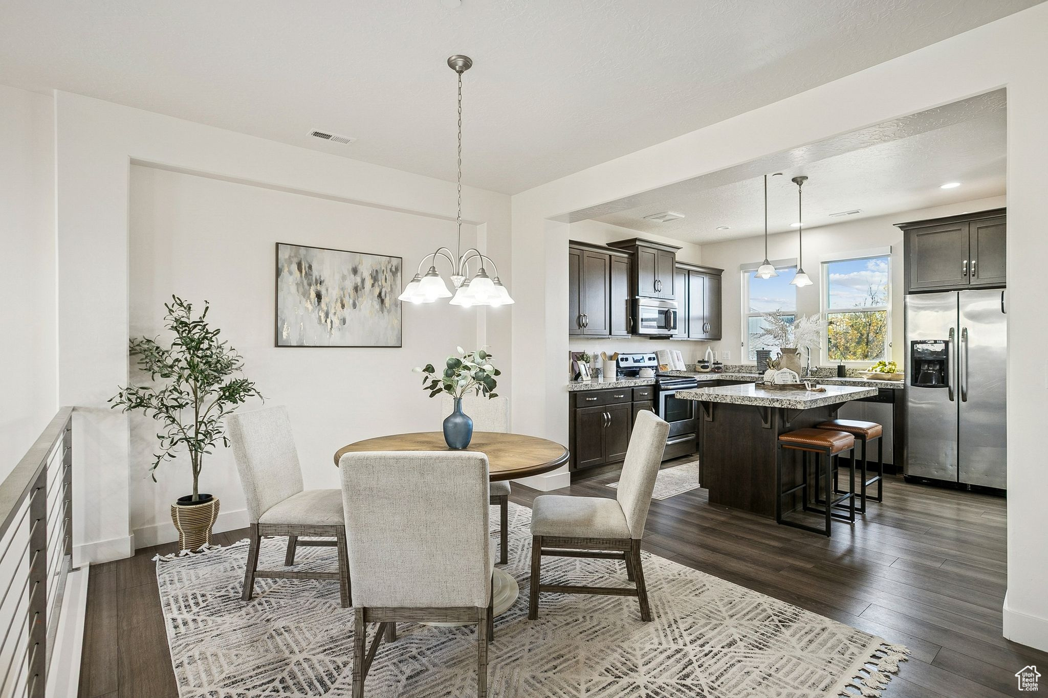 KENNECOTT - Residential