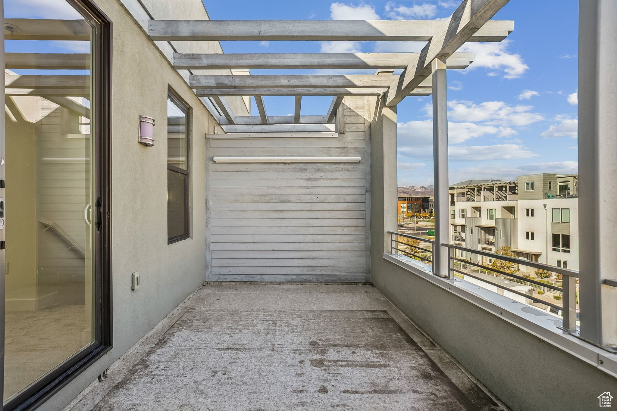 KENNECOTT - Residential