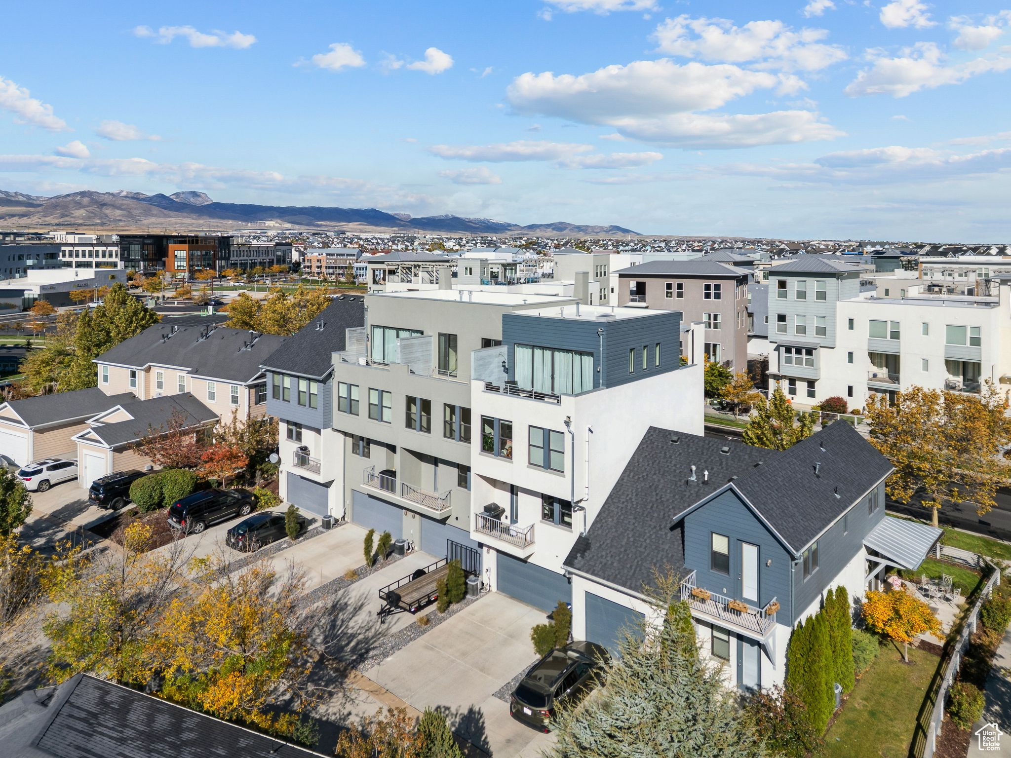 KENNECOTT - Residential