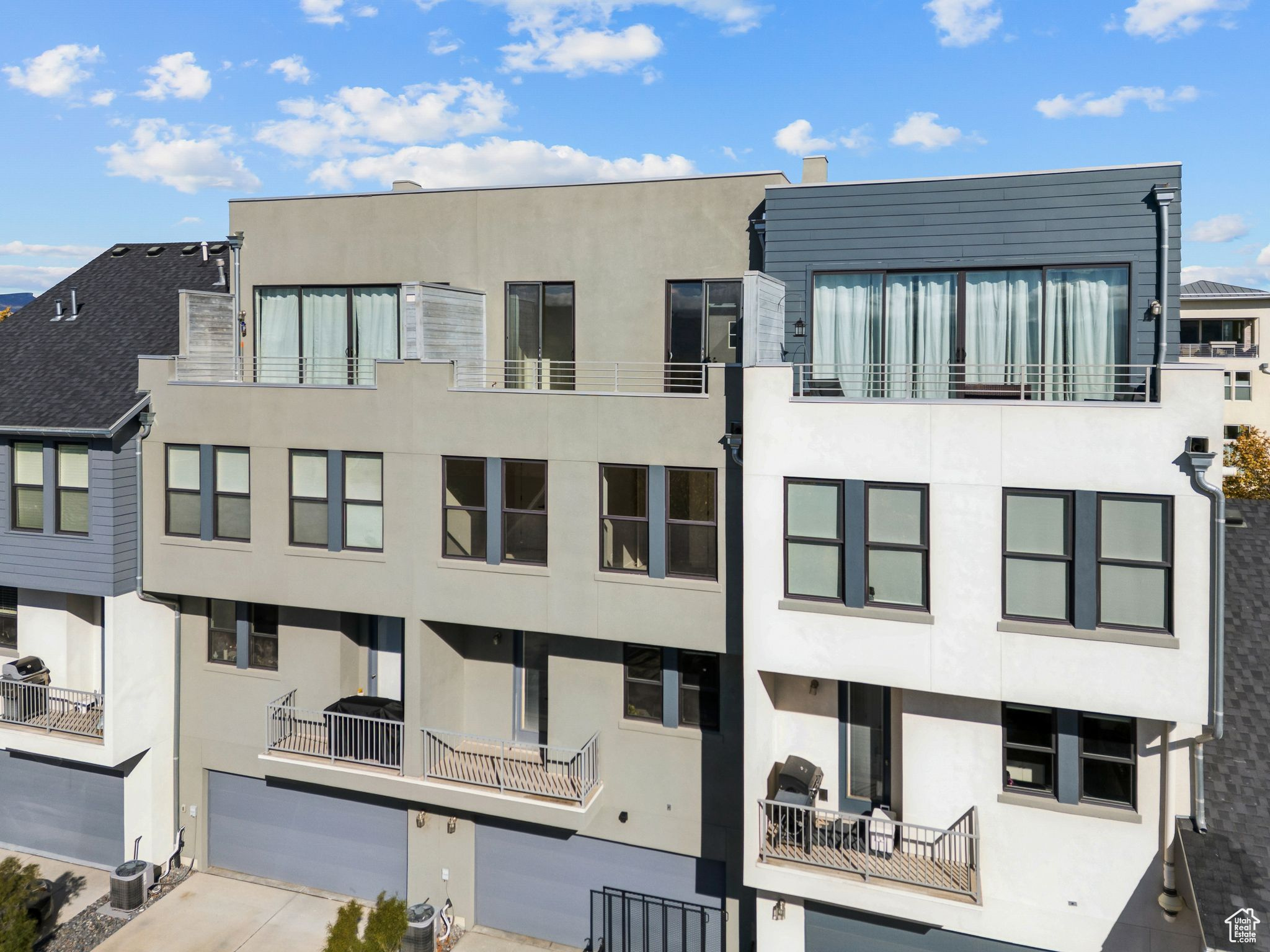 KENNECOTT - Residential