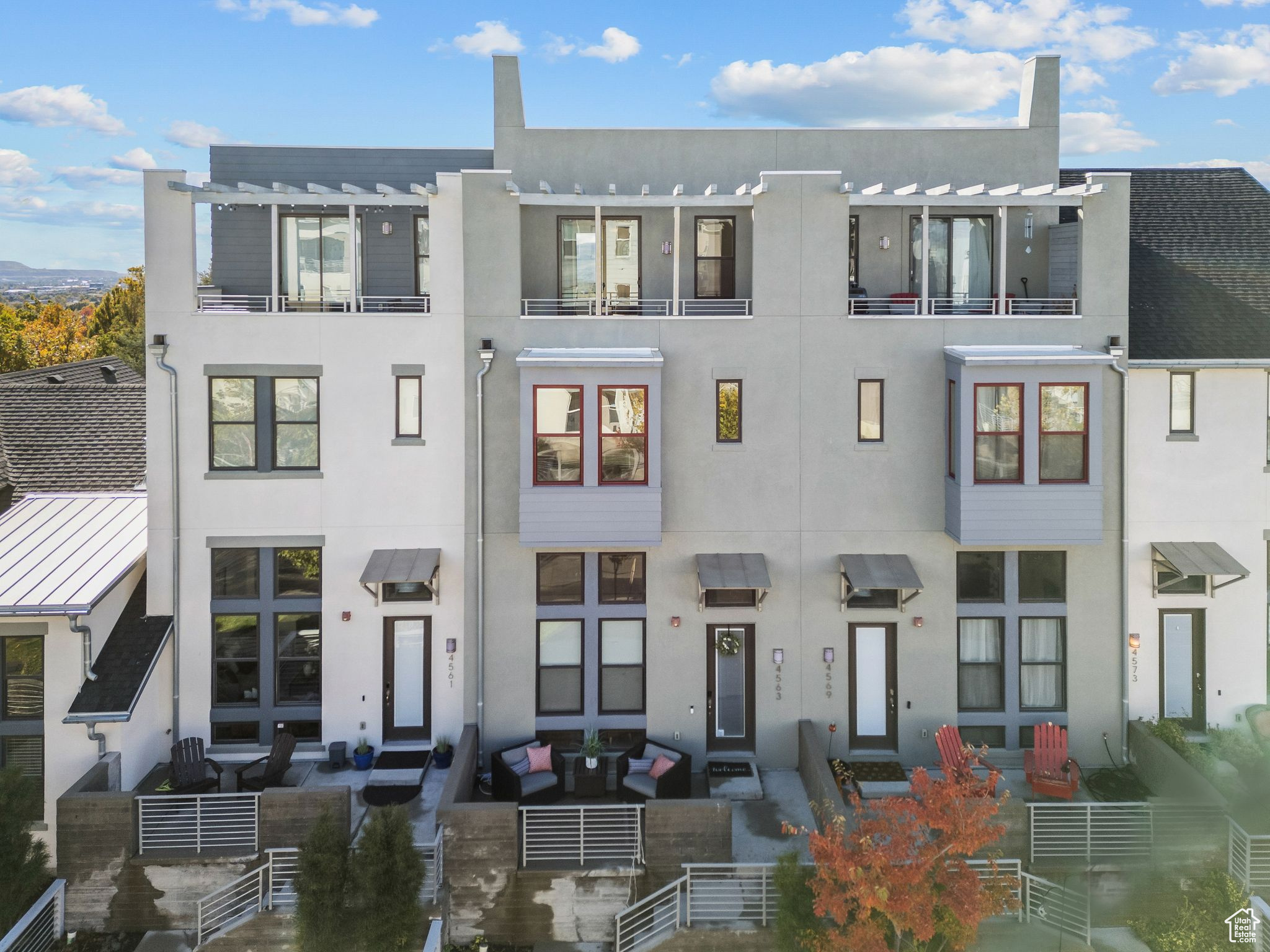 KENNECOTT - Residential