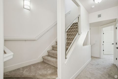 Tiny photo for 4563 W DAYBREAK RIM WAY, South Jordan, UT 84009 (MLS # 2118775)
