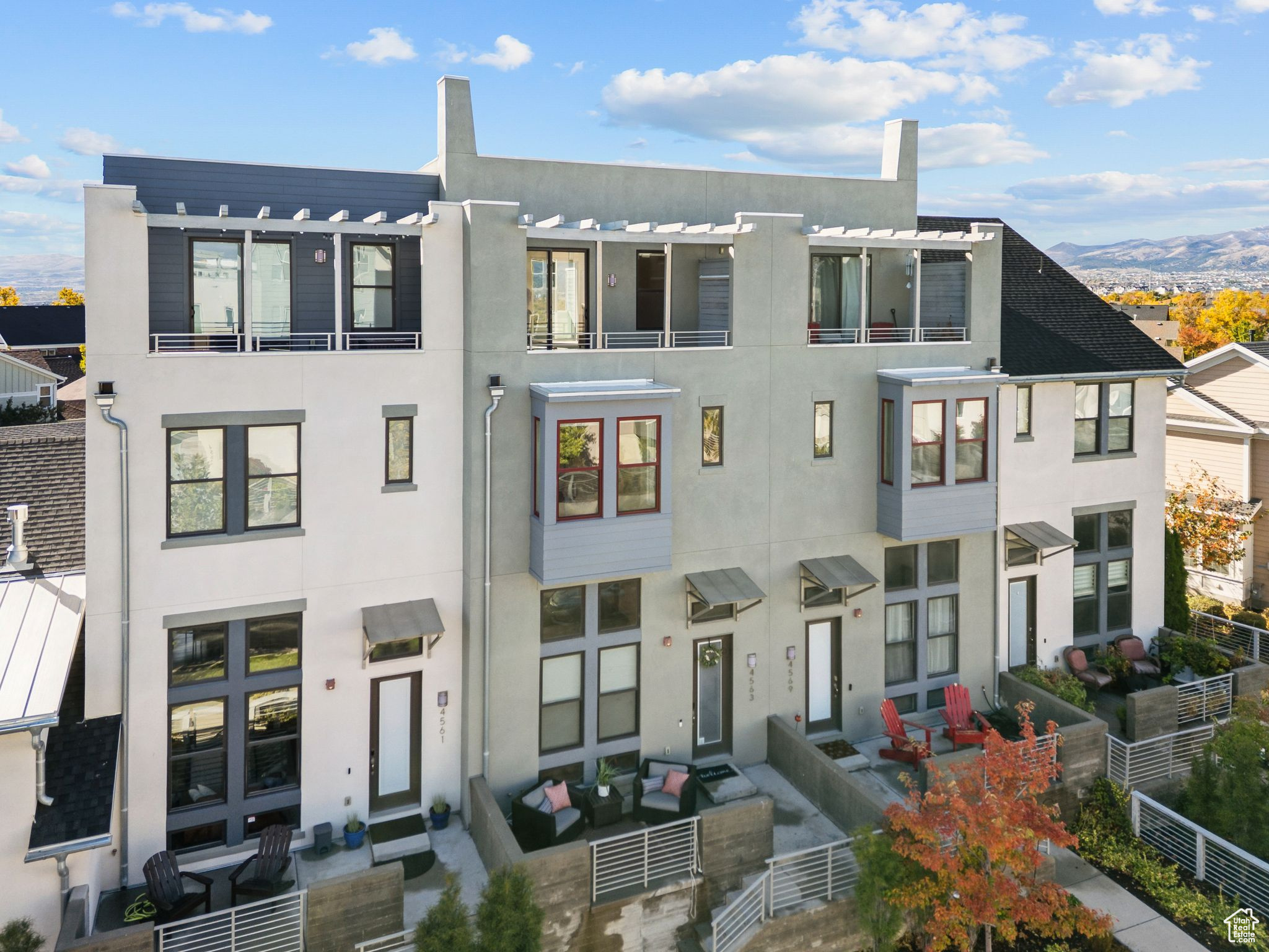 KENNECOTT - Residential