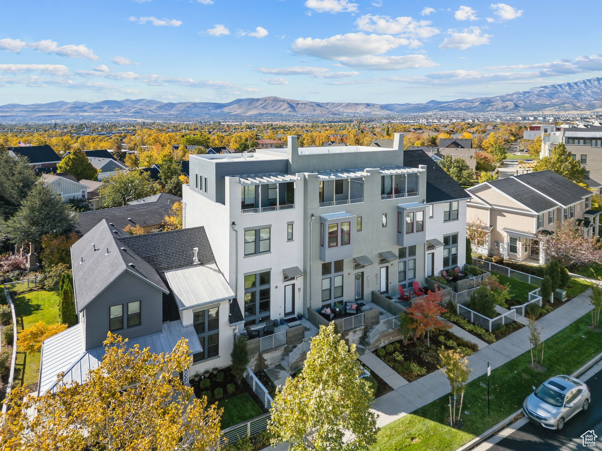 KENNECOTT - Residential