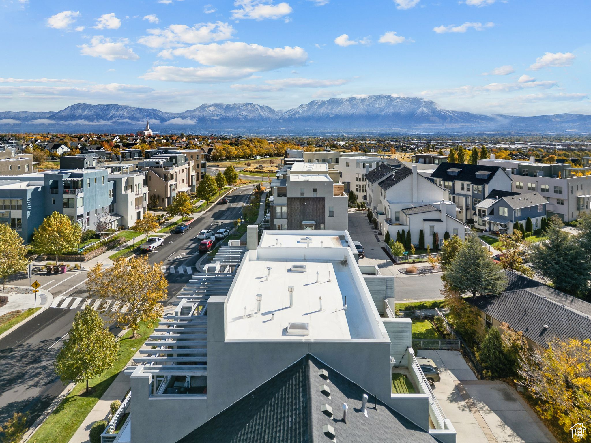 KENNECOTT - Residential