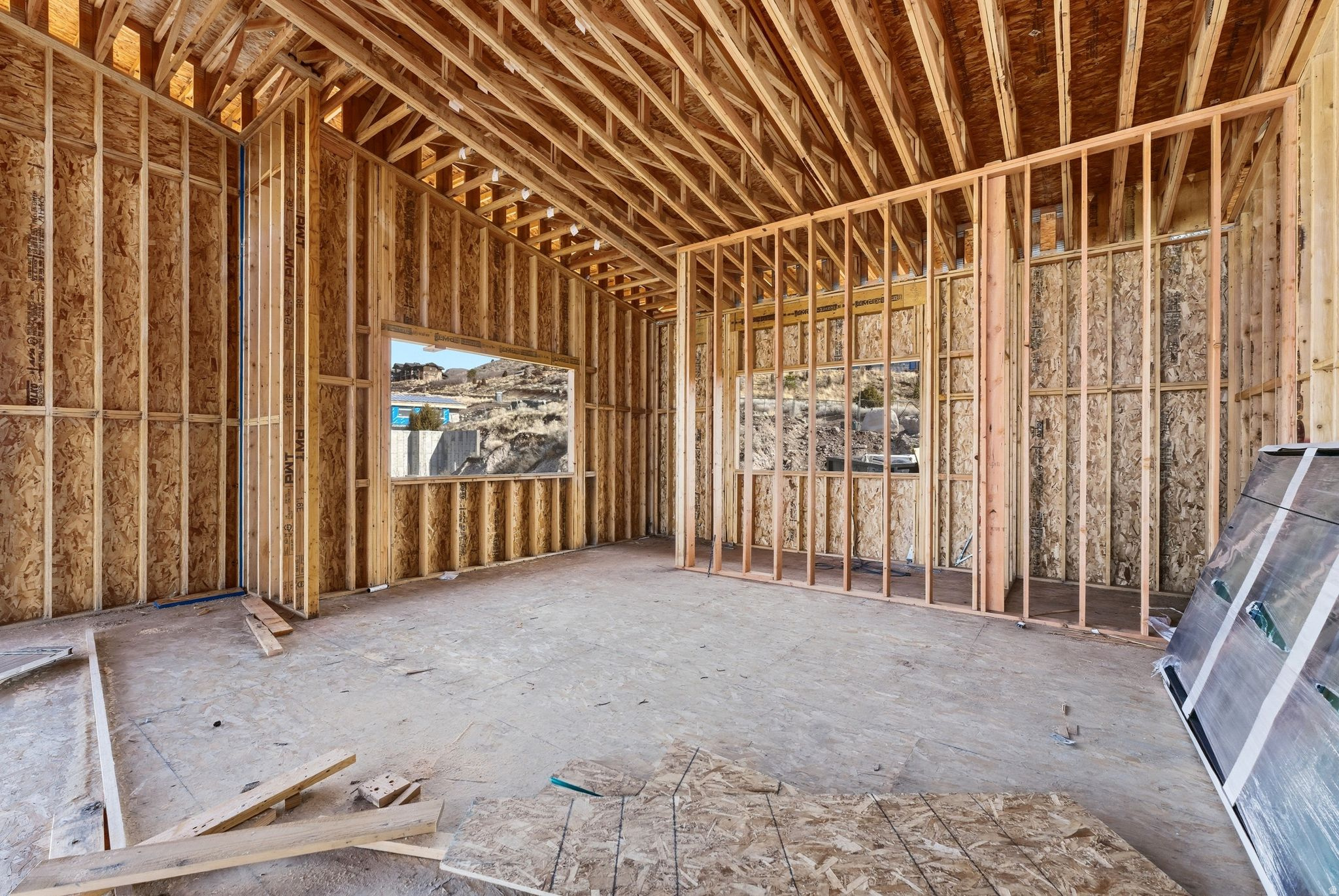 RED LEDGES - Residential