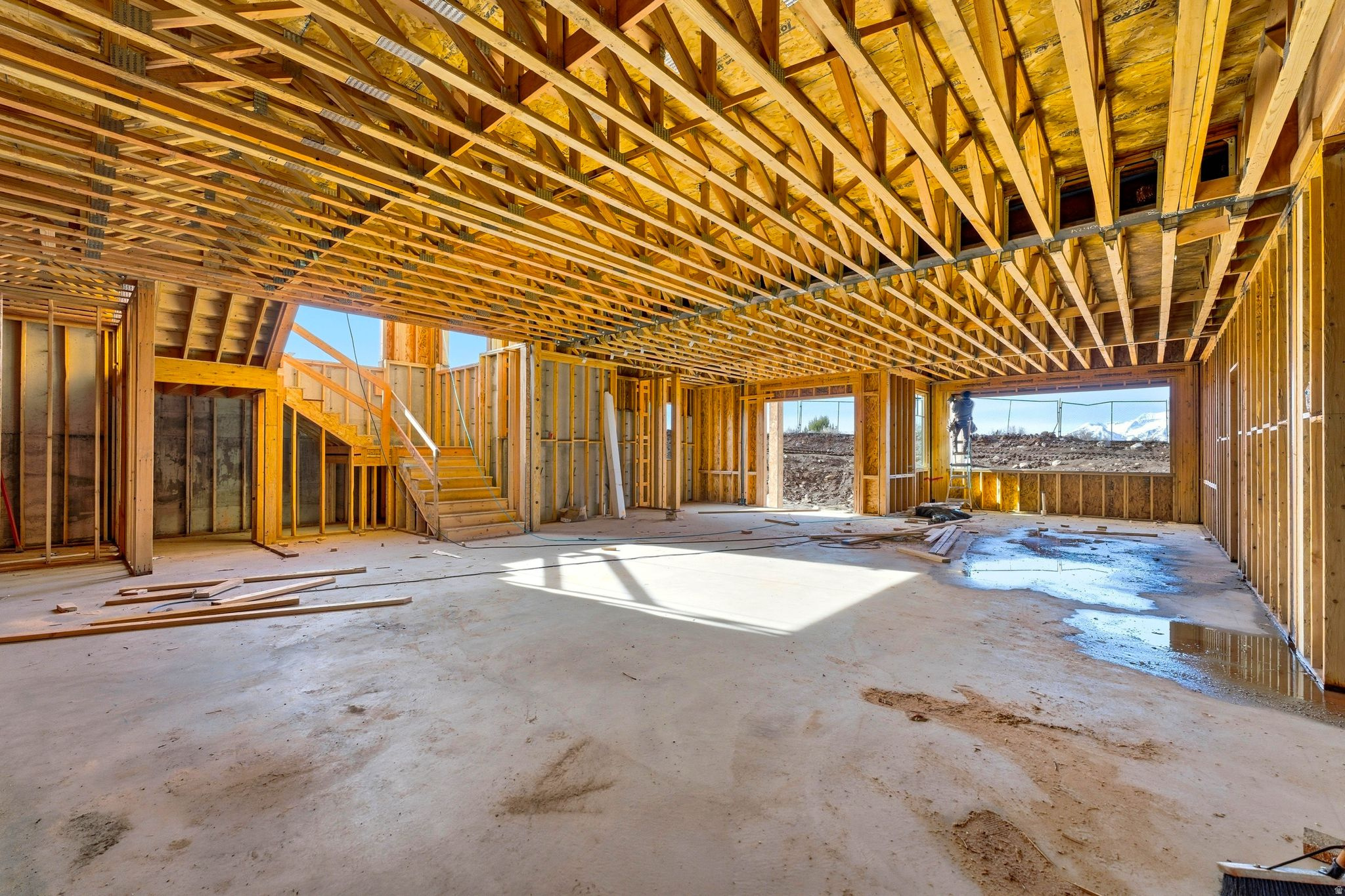 RED LEDGES - Residential