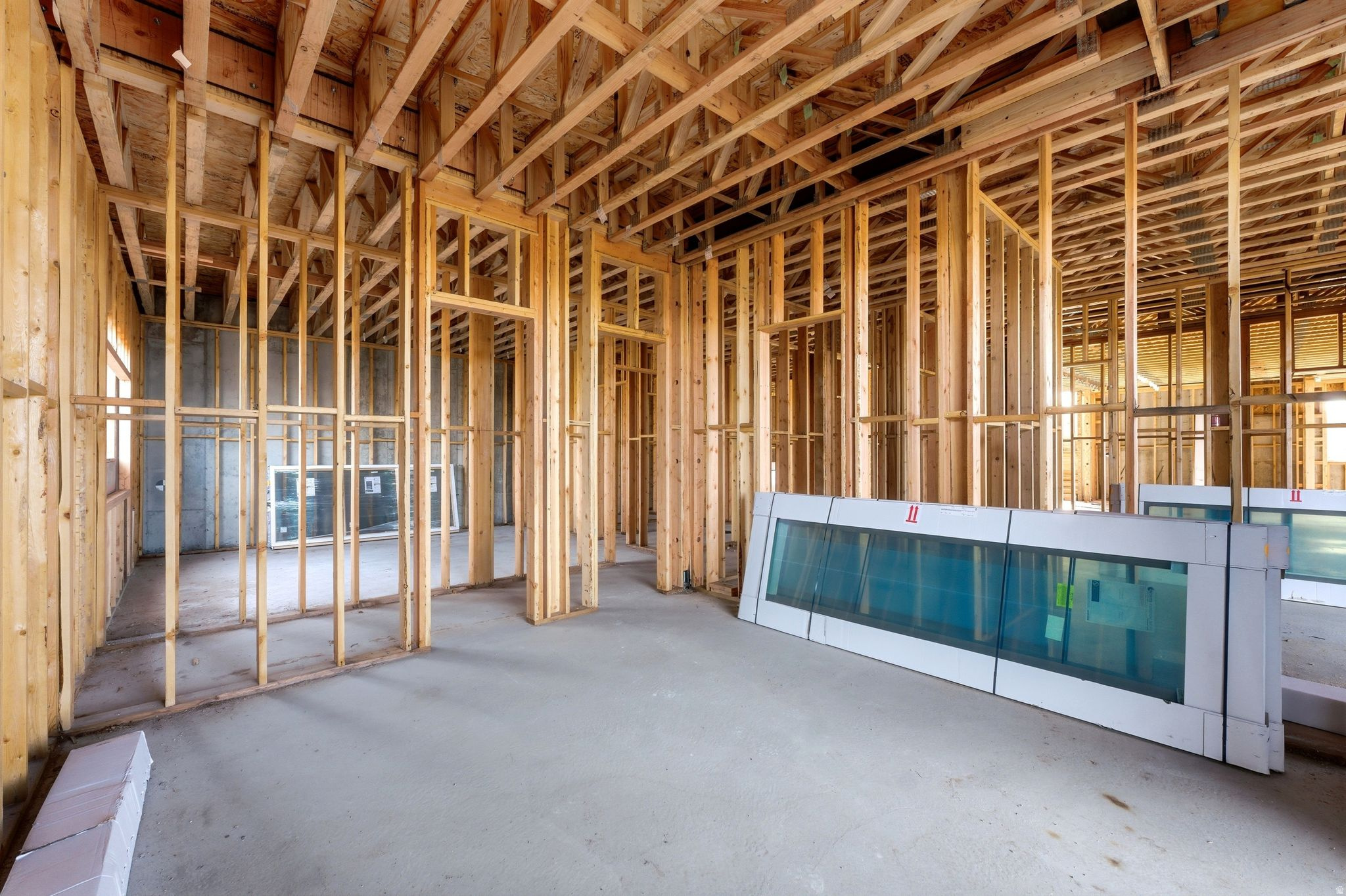 RED LEDGES - Residential