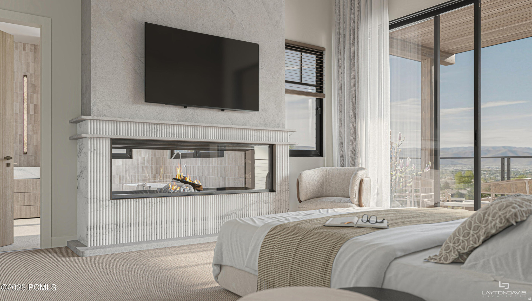 RED LEDGES - Residential