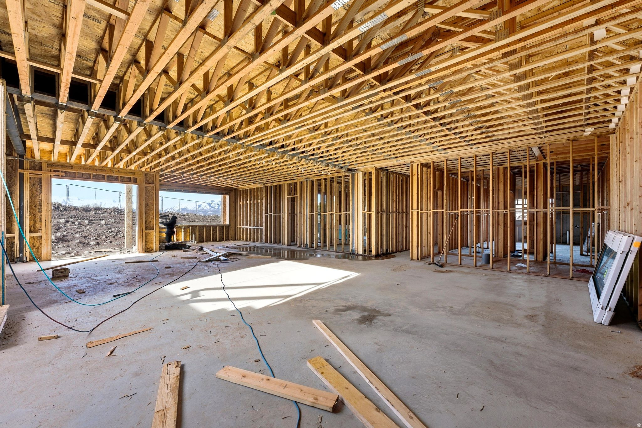 RED LEDGES - Residential