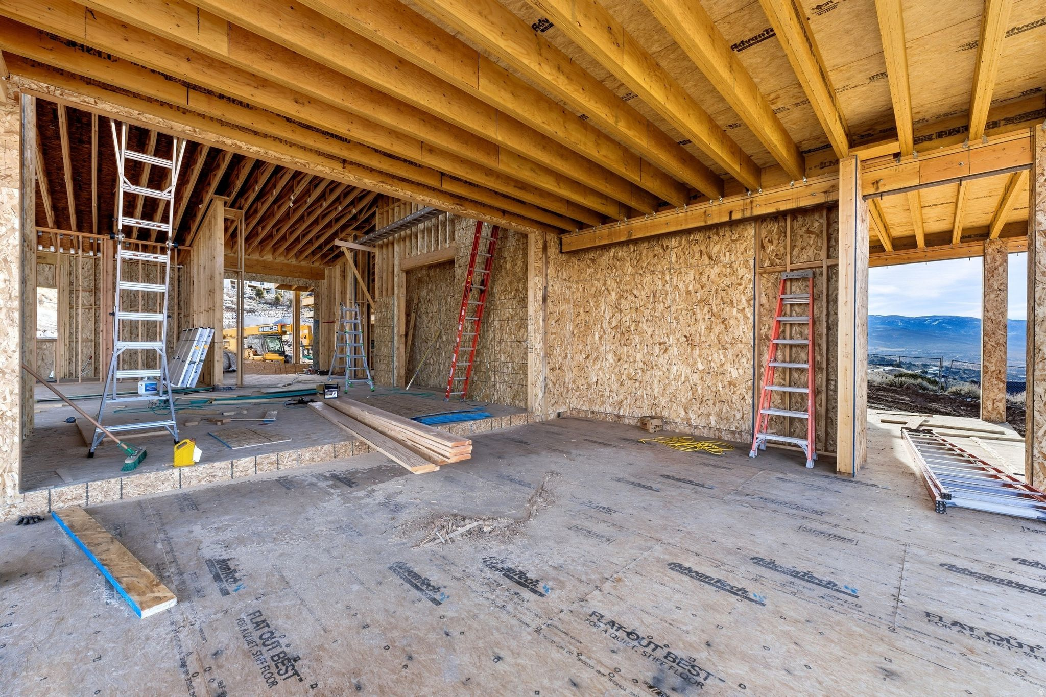 RED LEDGES - Residential