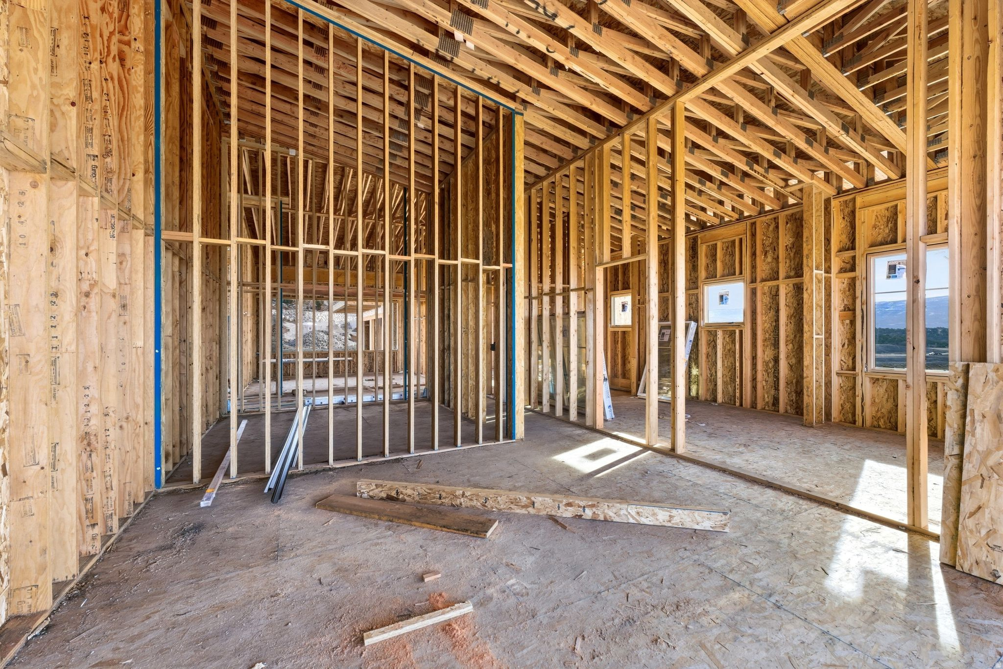 RED LEDGES - Residential