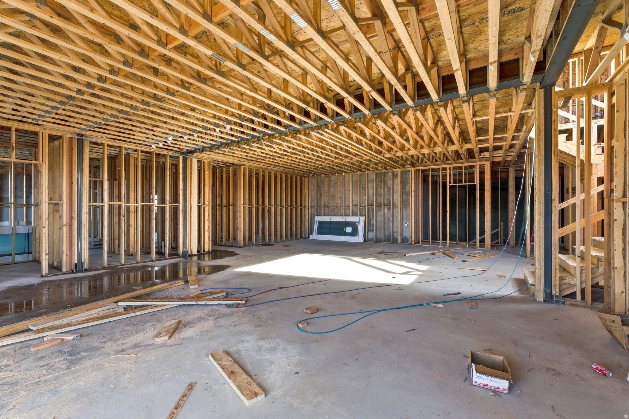 RED LEDGES - Residential