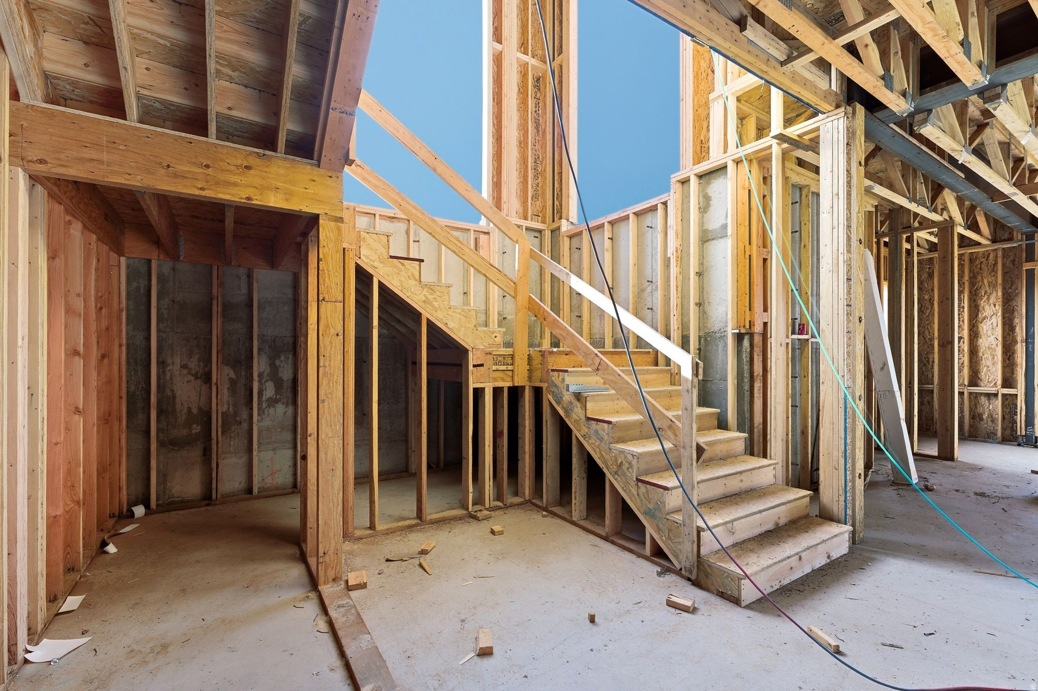 RED LEDGES - Residential