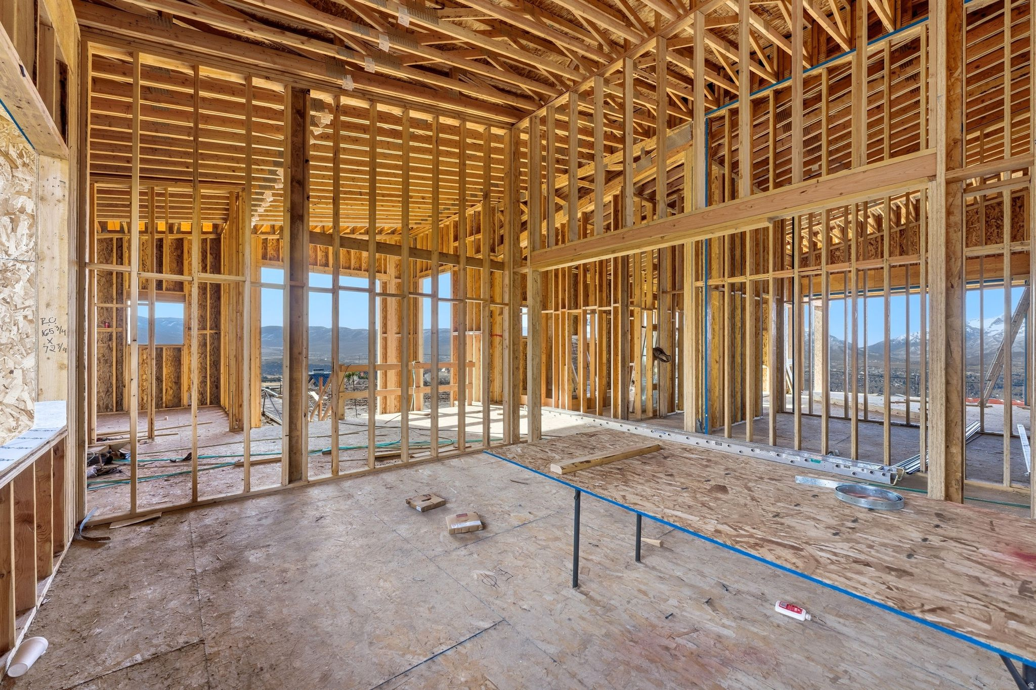 RED LEDGES - Residential