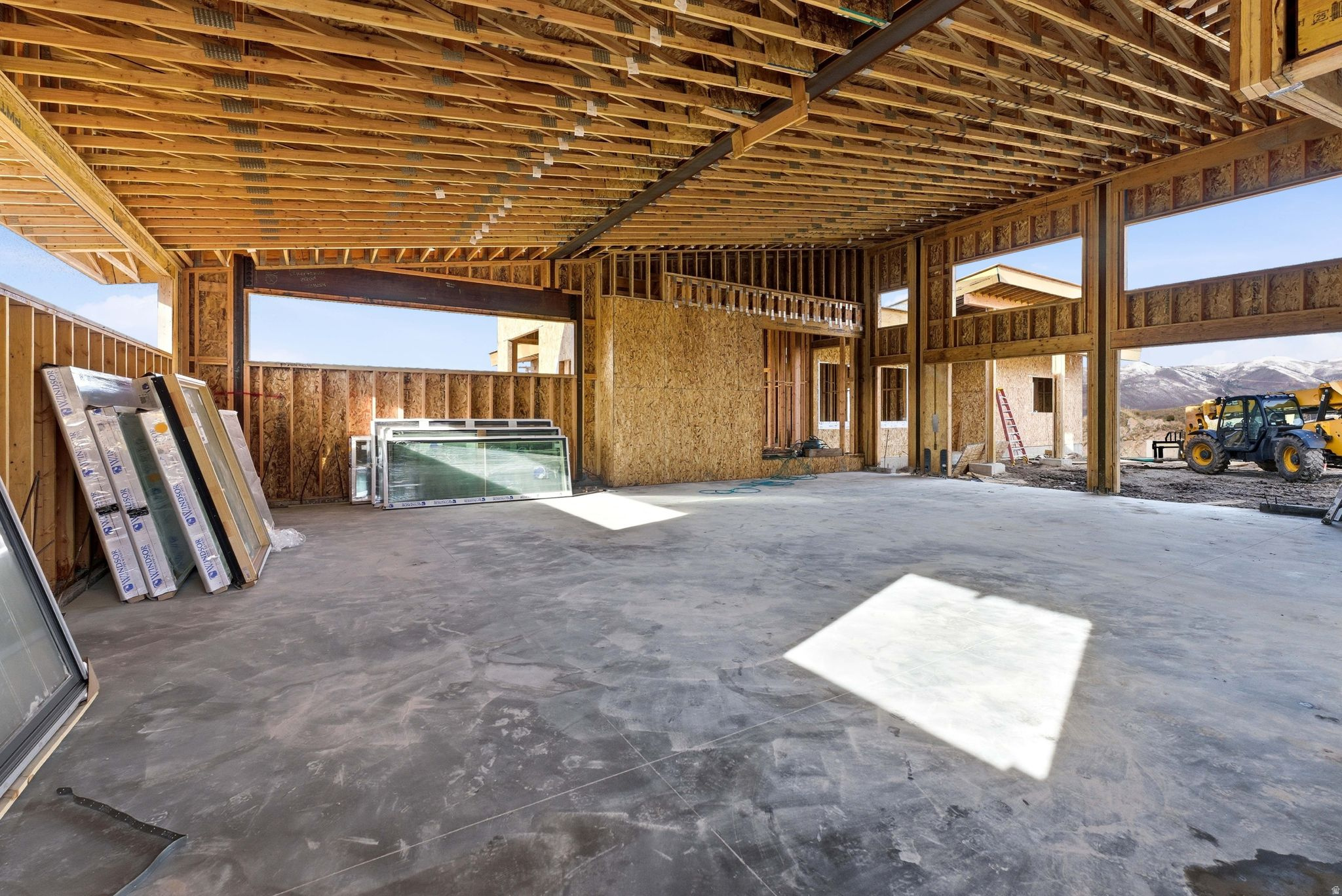 RED LEDGES - Residential