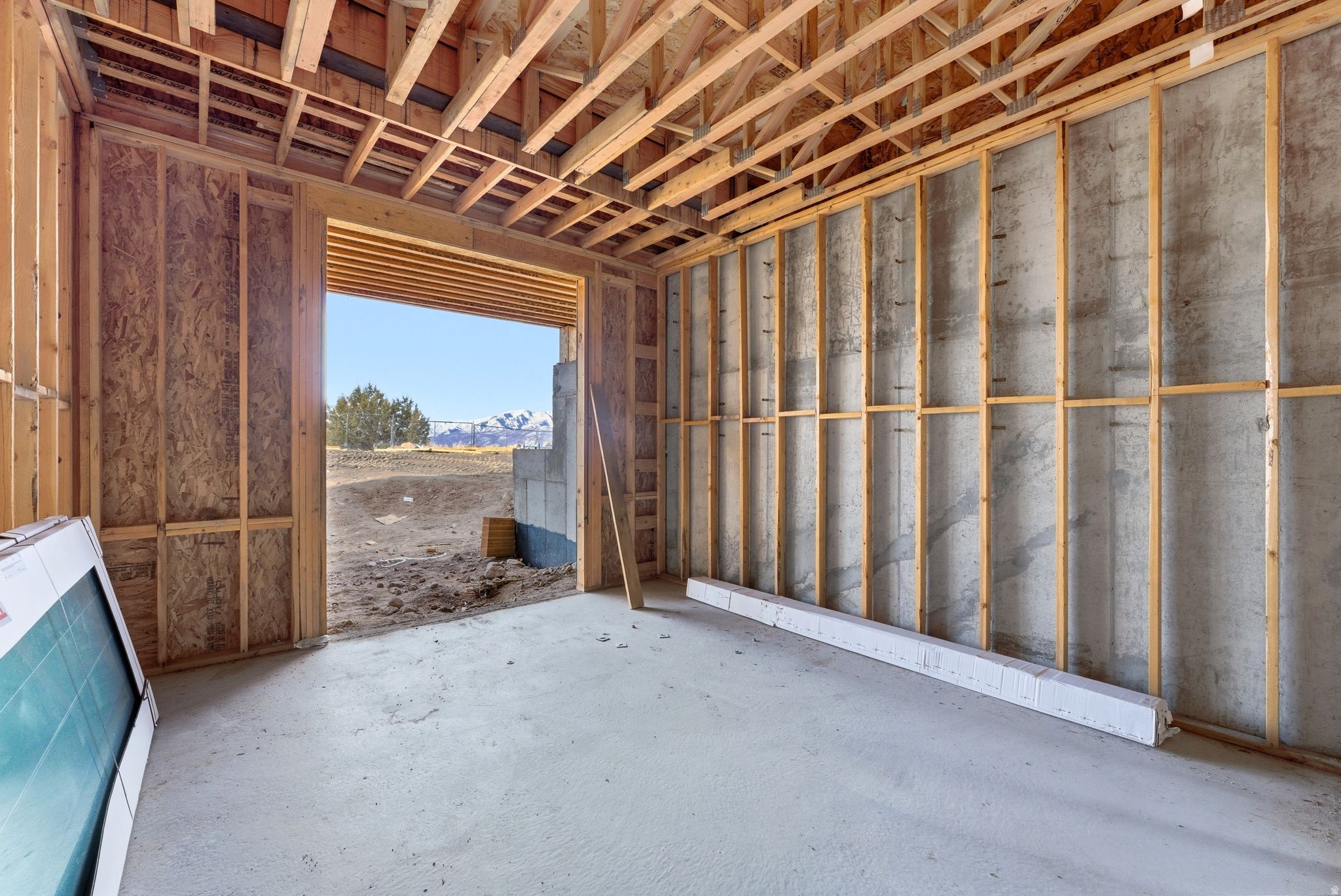 RED LEDGES - Residential