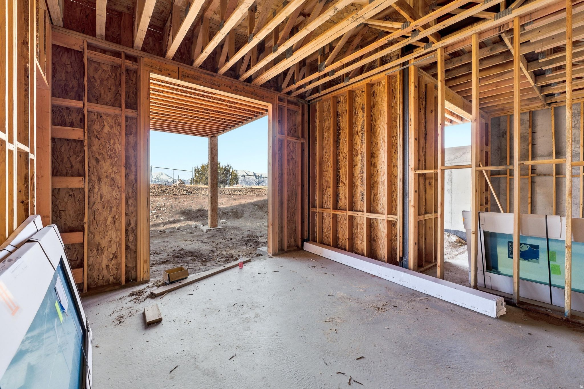 RED LEDGES - Residential