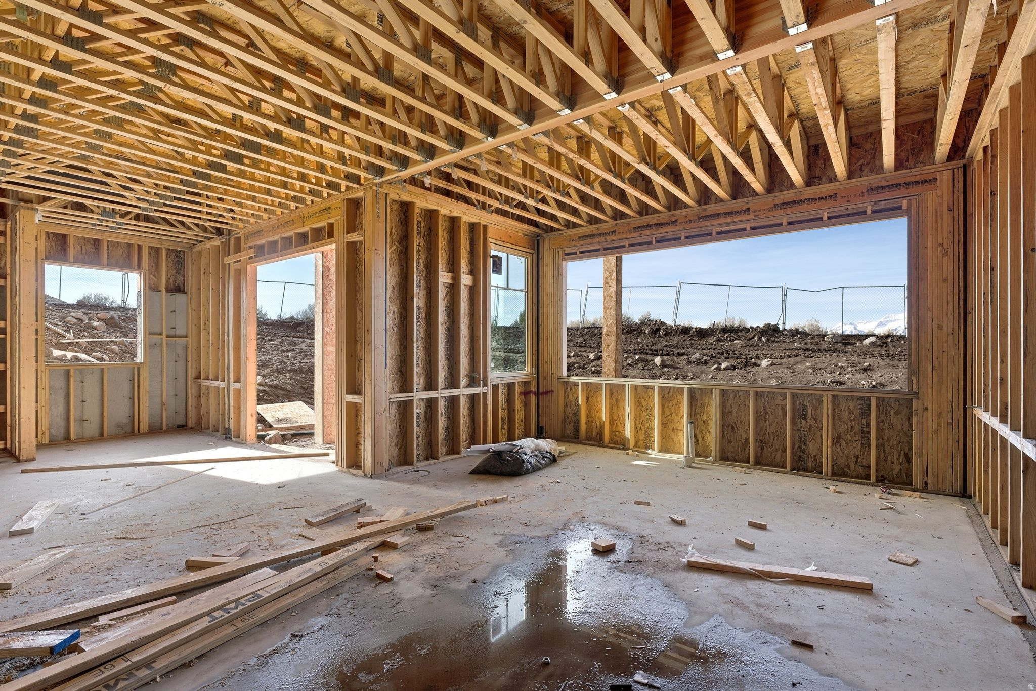 RED LEDGES - Residential