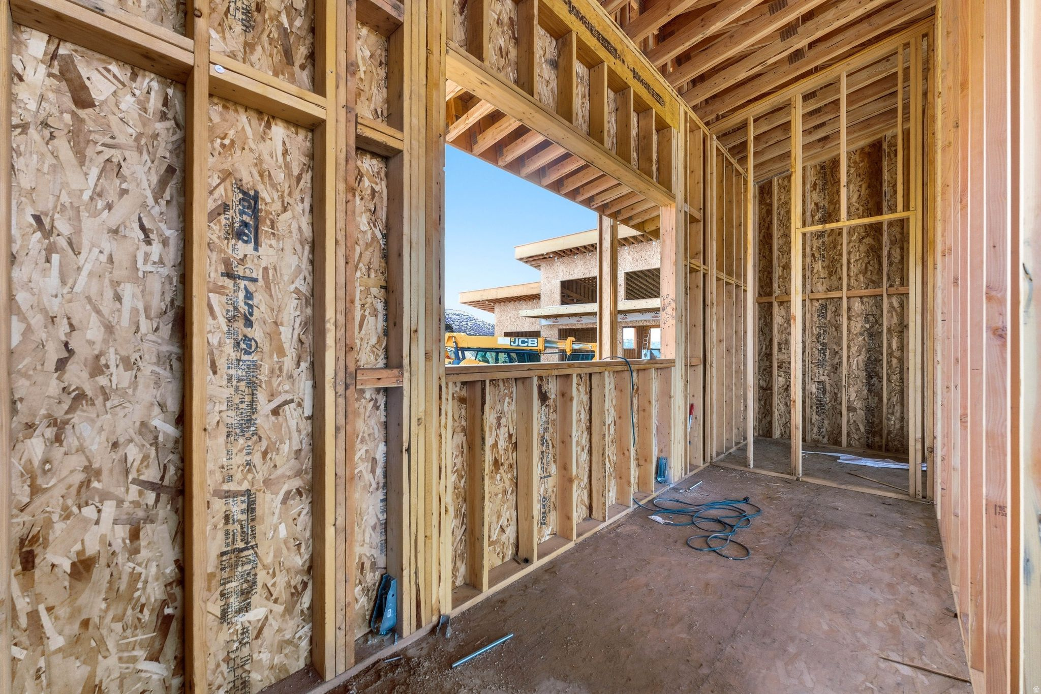 RED LEDGES - Residential