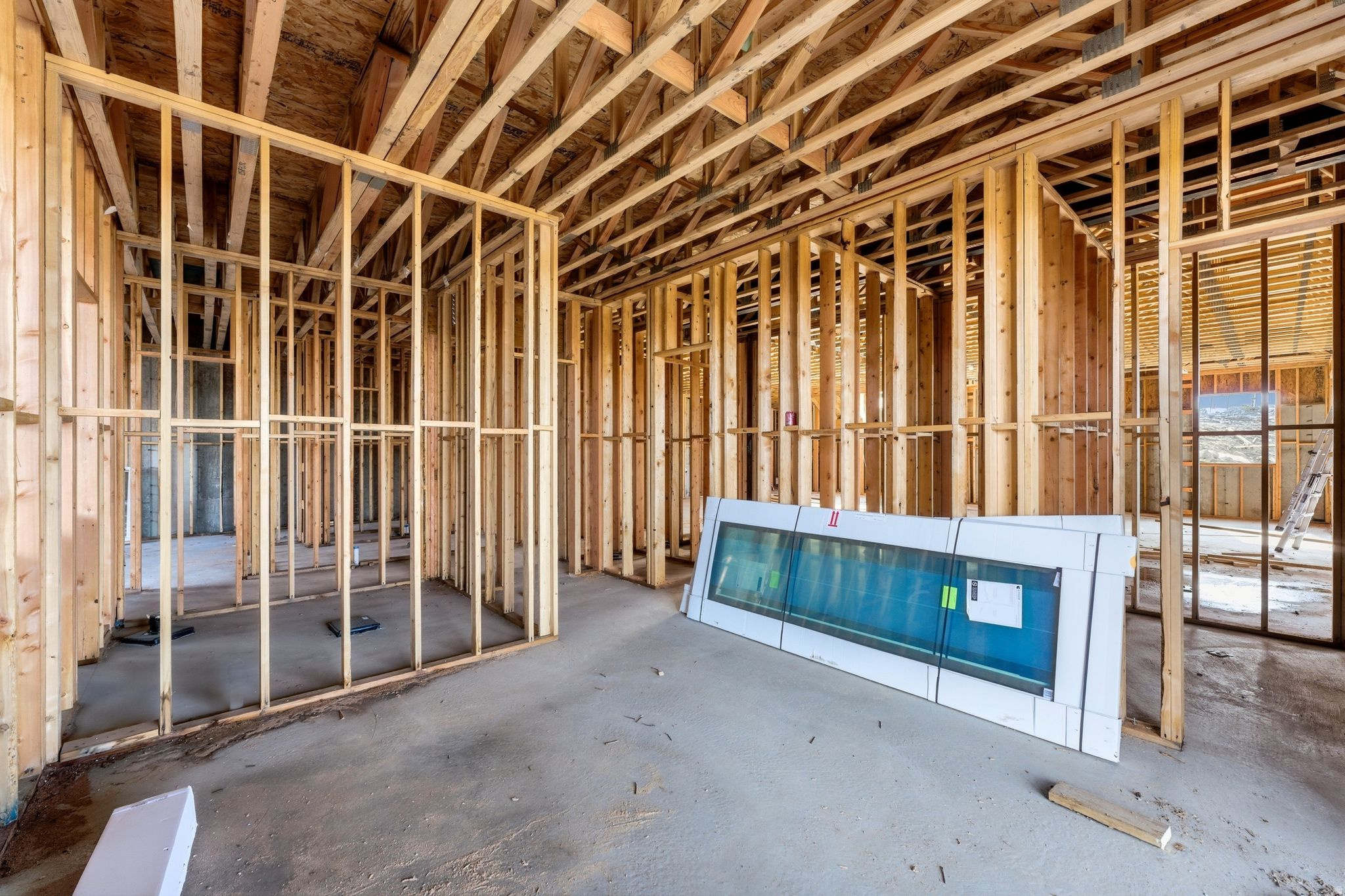 RED LEDGES - Residential