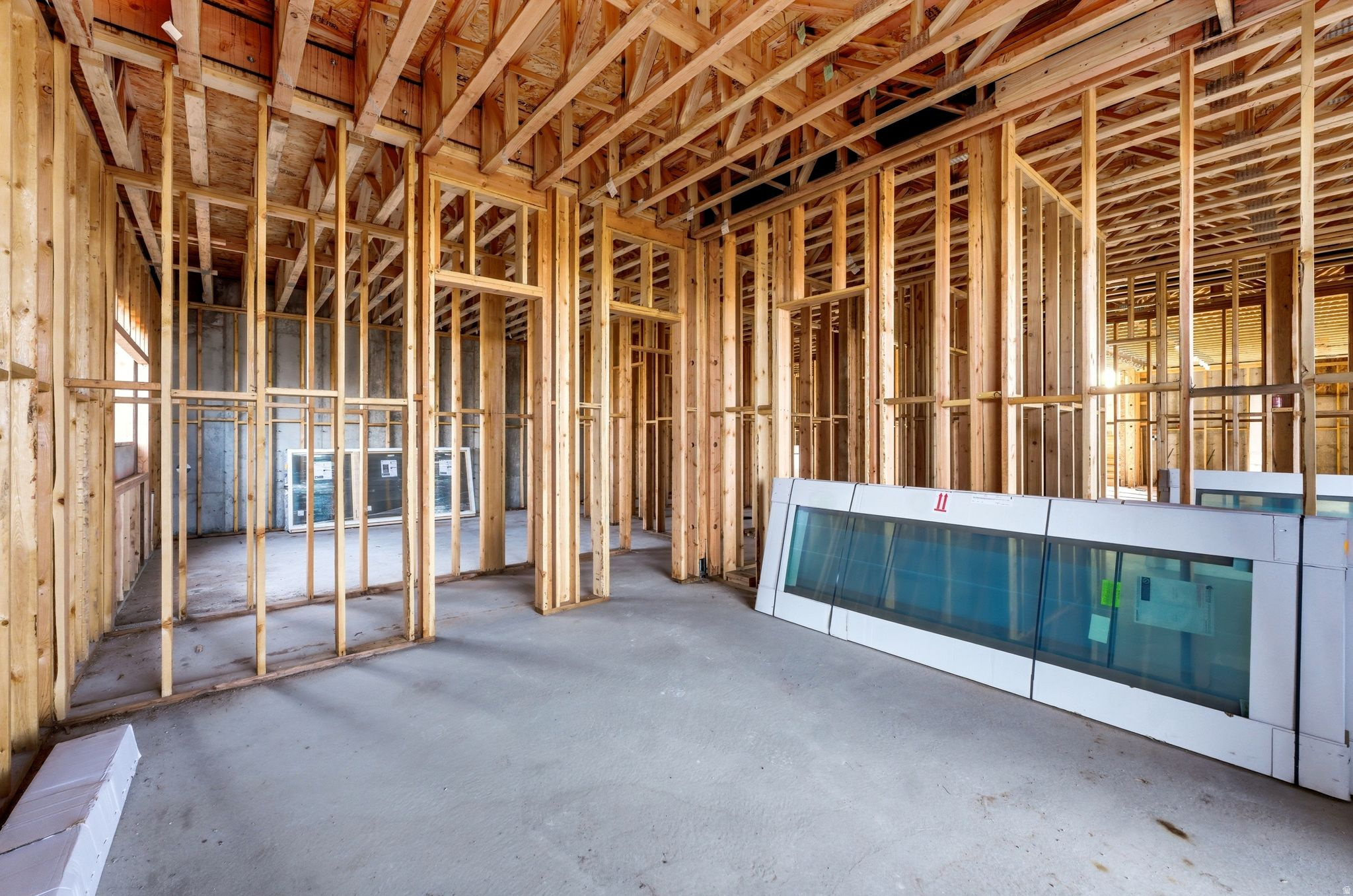 RED LEDGES - Residential