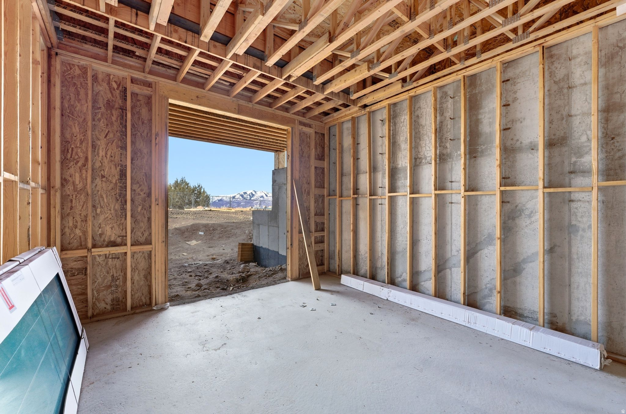 RED LEDGES - Residential