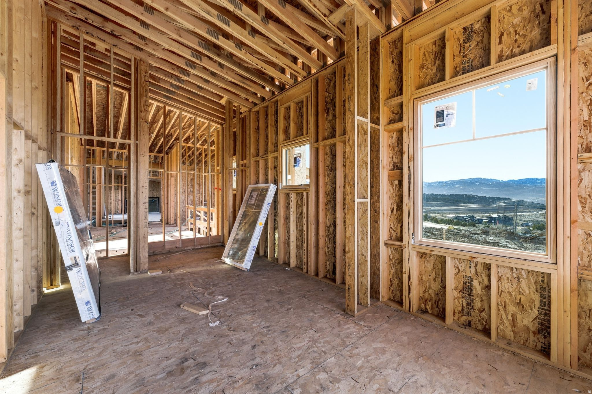 RED LEDGES - Residential