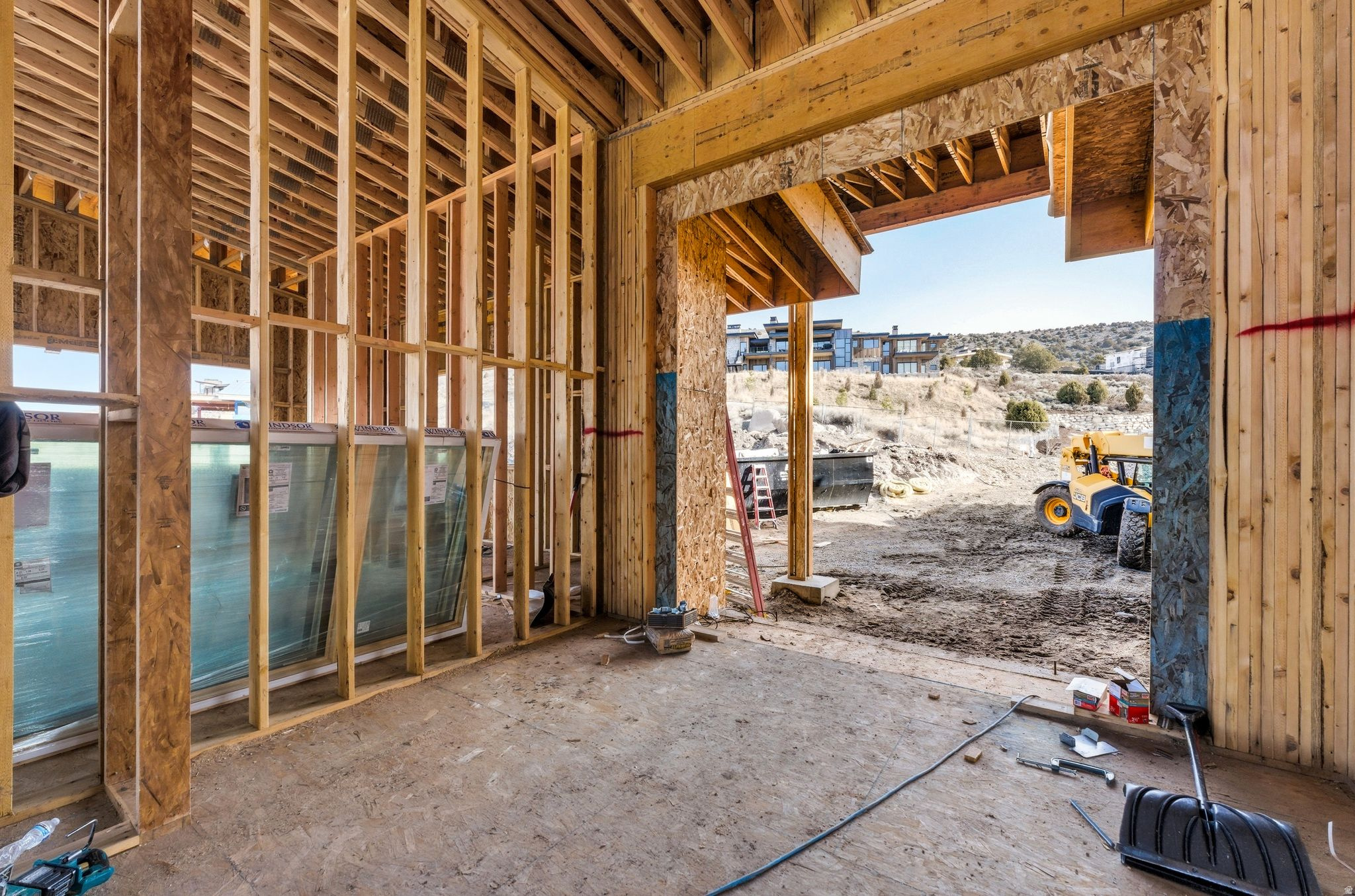 RED LEDGES - Residential