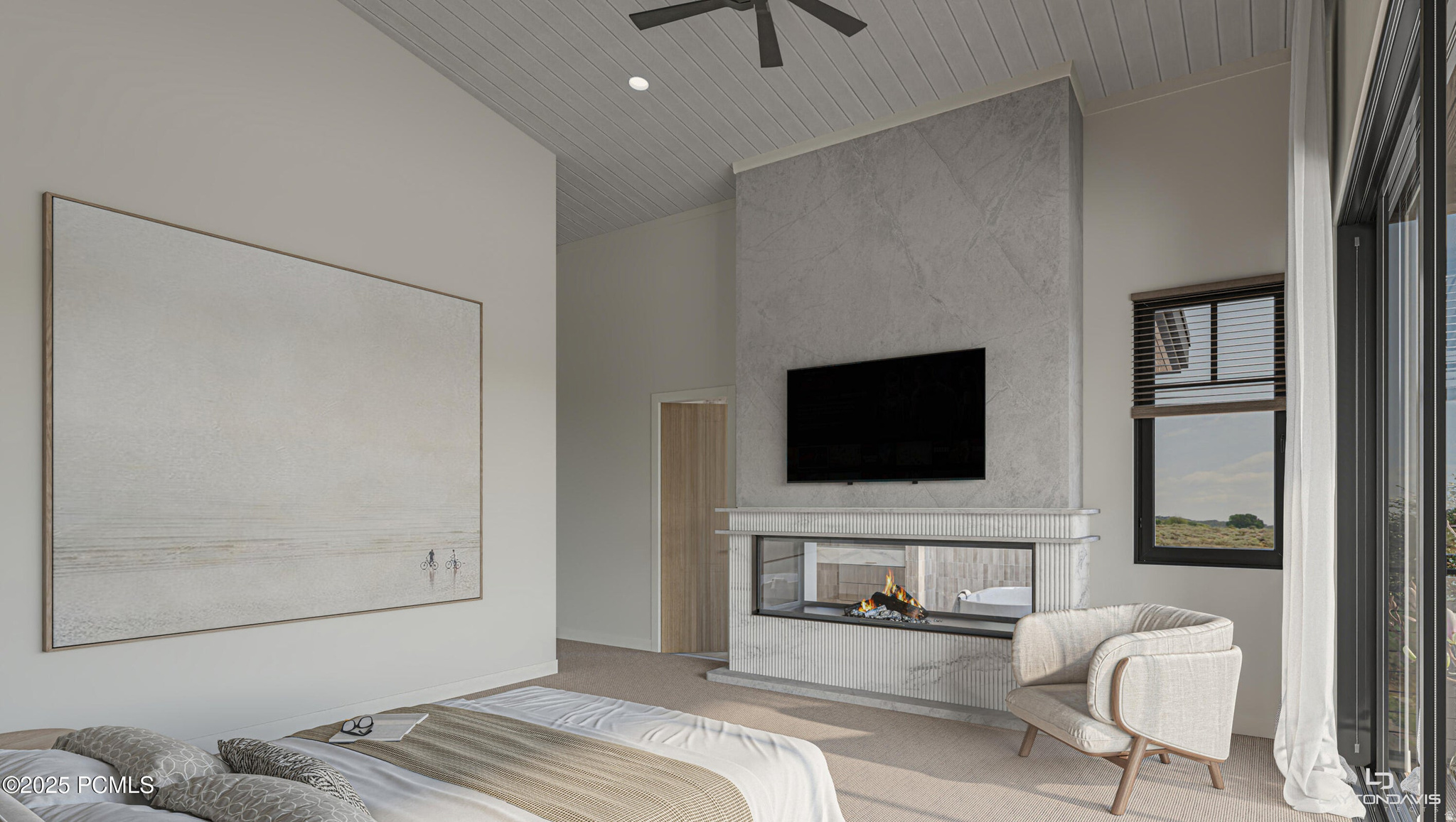 RED LEDGES - Residential