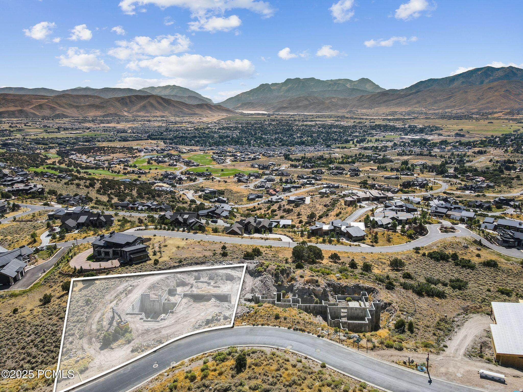 RED LEDGES - Residential