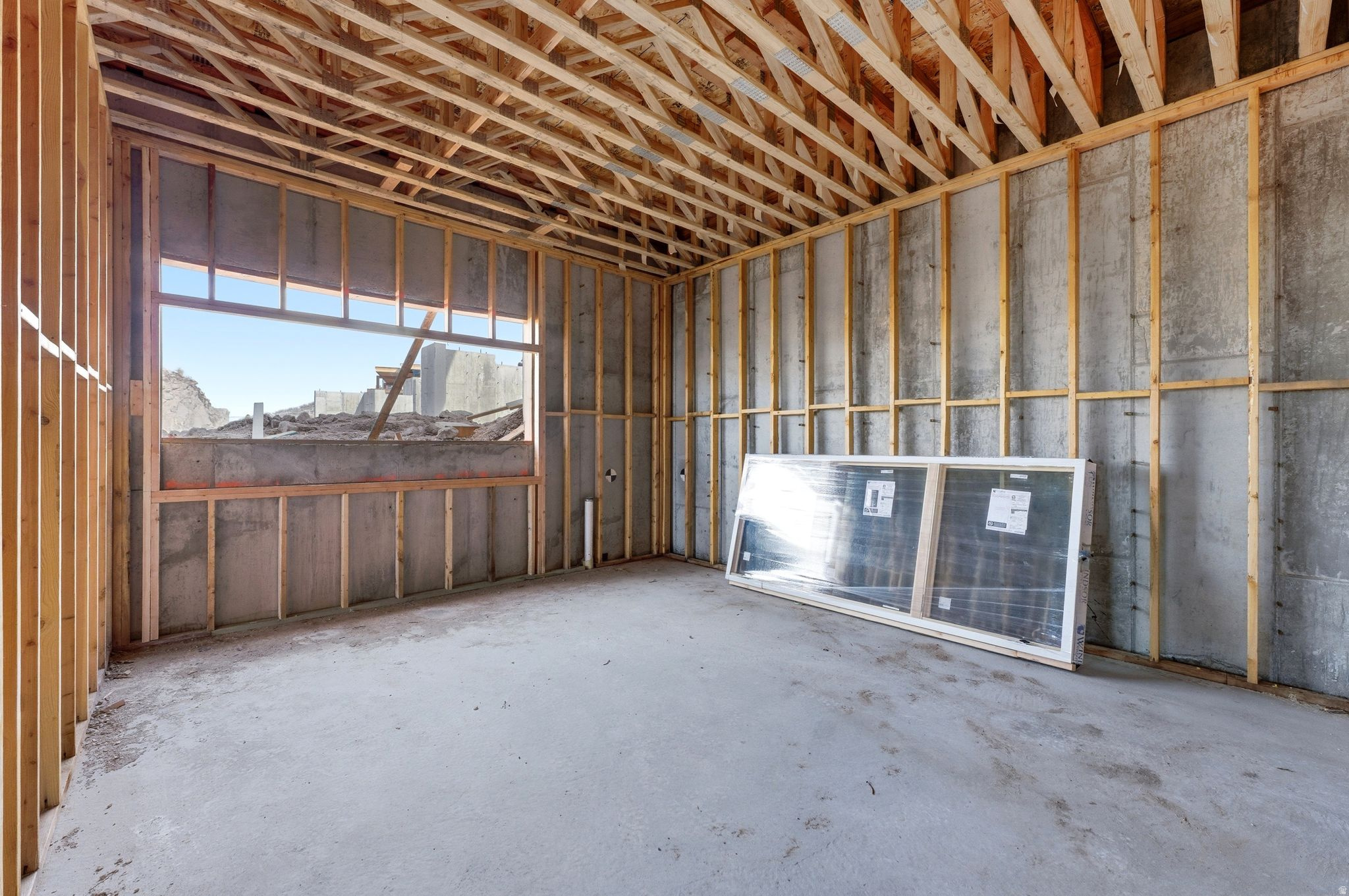 RED LEDGES - Residential