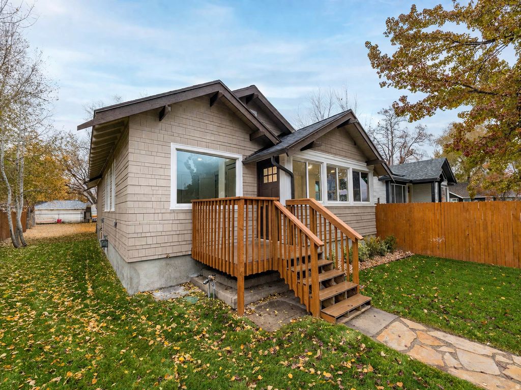 Photo of 3840 S MCCALL ST, Salt Lake City, UT 84115 (MLS # 2151663)