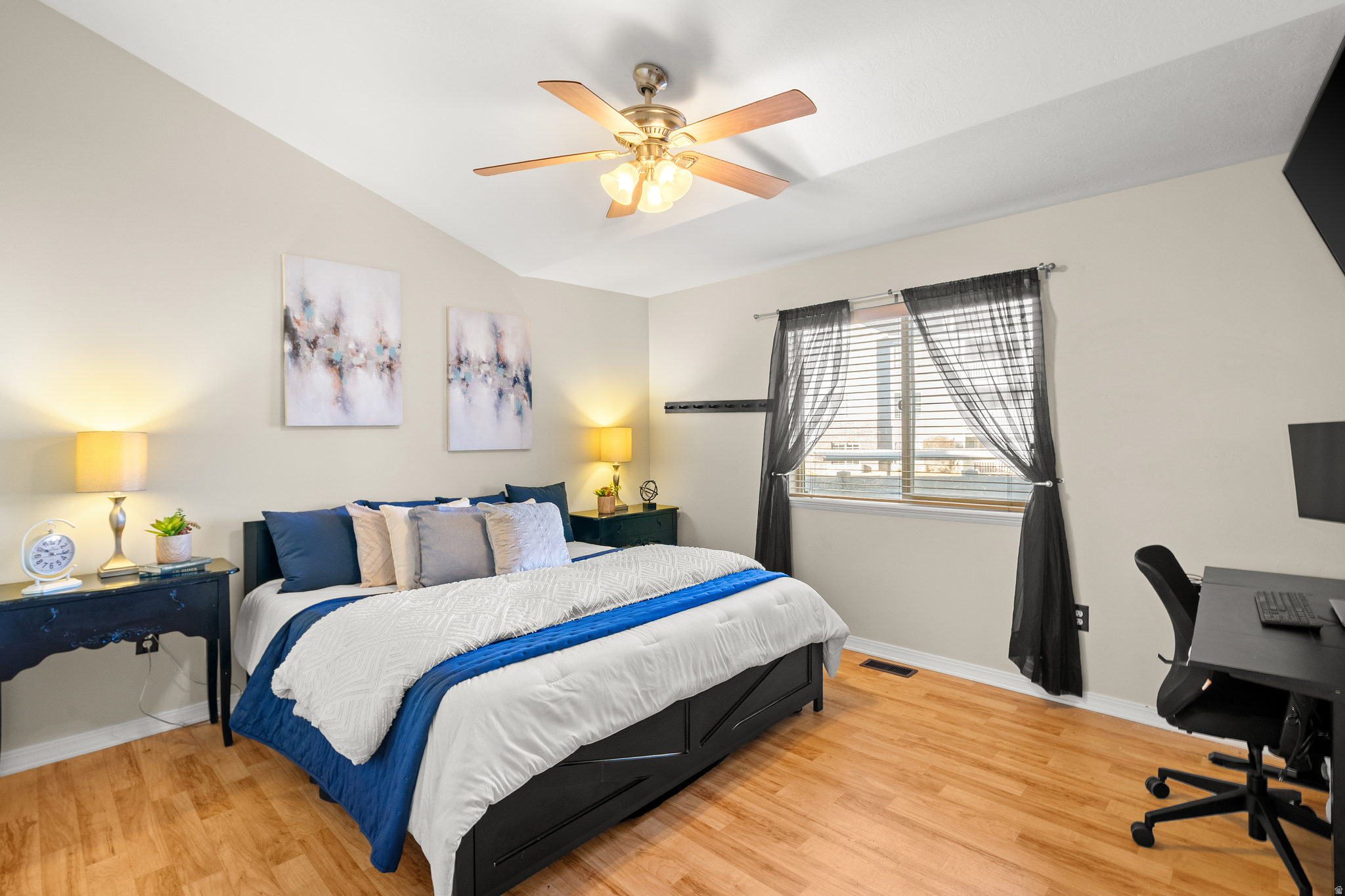 CRESCENT COURT CONDO - Residential