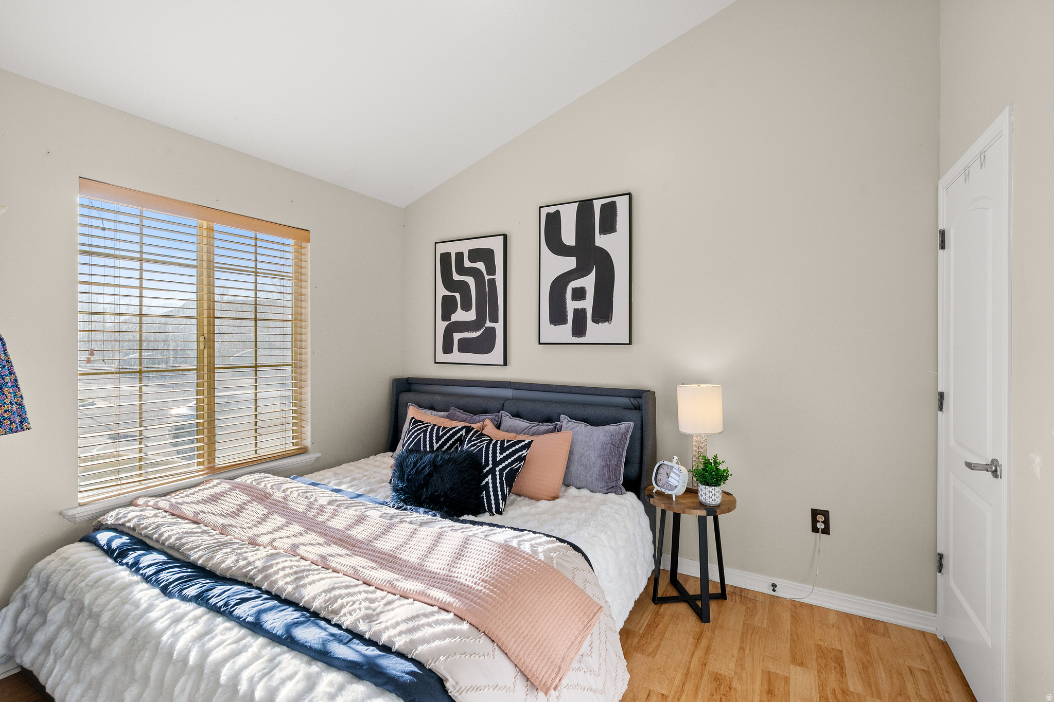 CRESCENT COURT CONDO - Residential