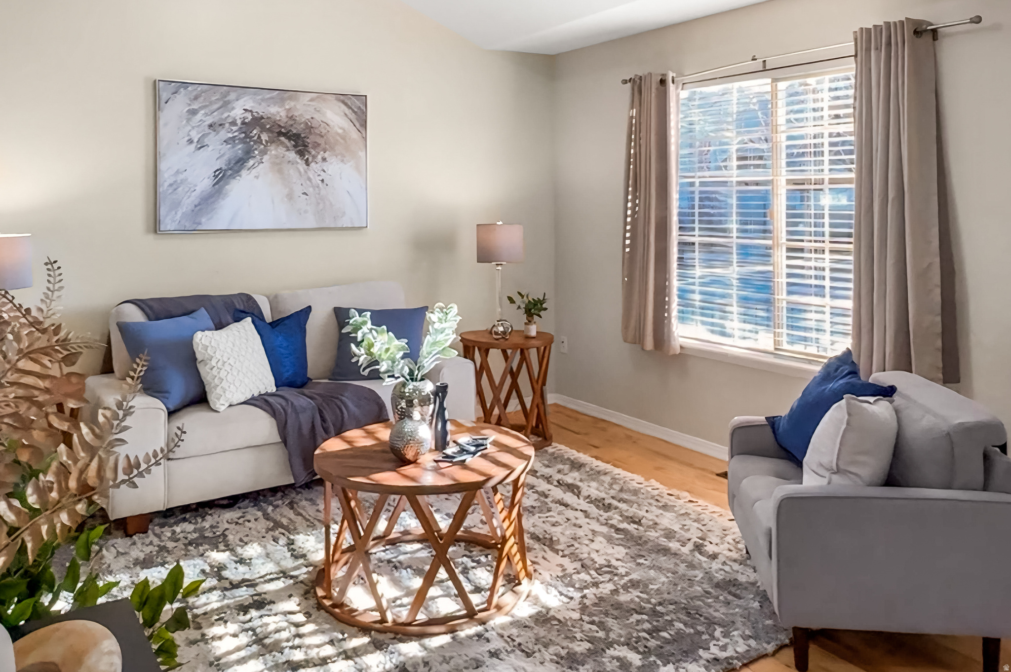 CRESCENT COURT CONDO - Residential